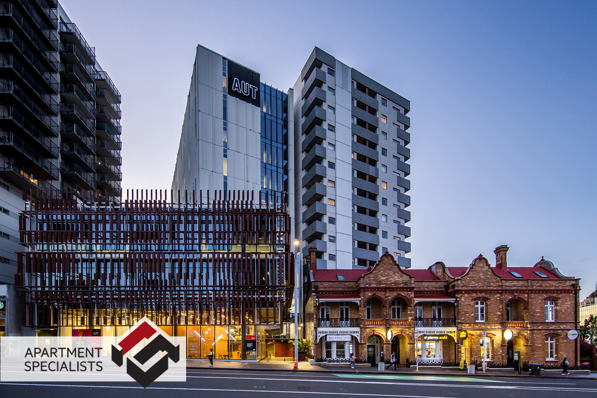 9 Madeira Lane, Grafton | Apartment Specialists Auckland 27 | 9 Madeira Lane, Grafton | Apartment Specialists