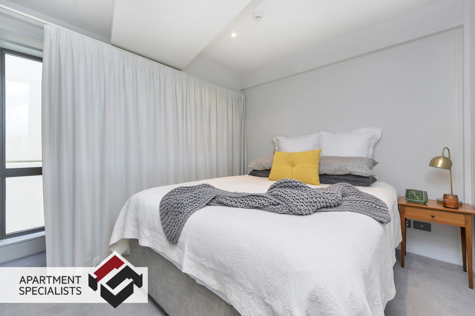 11 | 5 Howe Street, Freemans Bay | Apartment Specialists