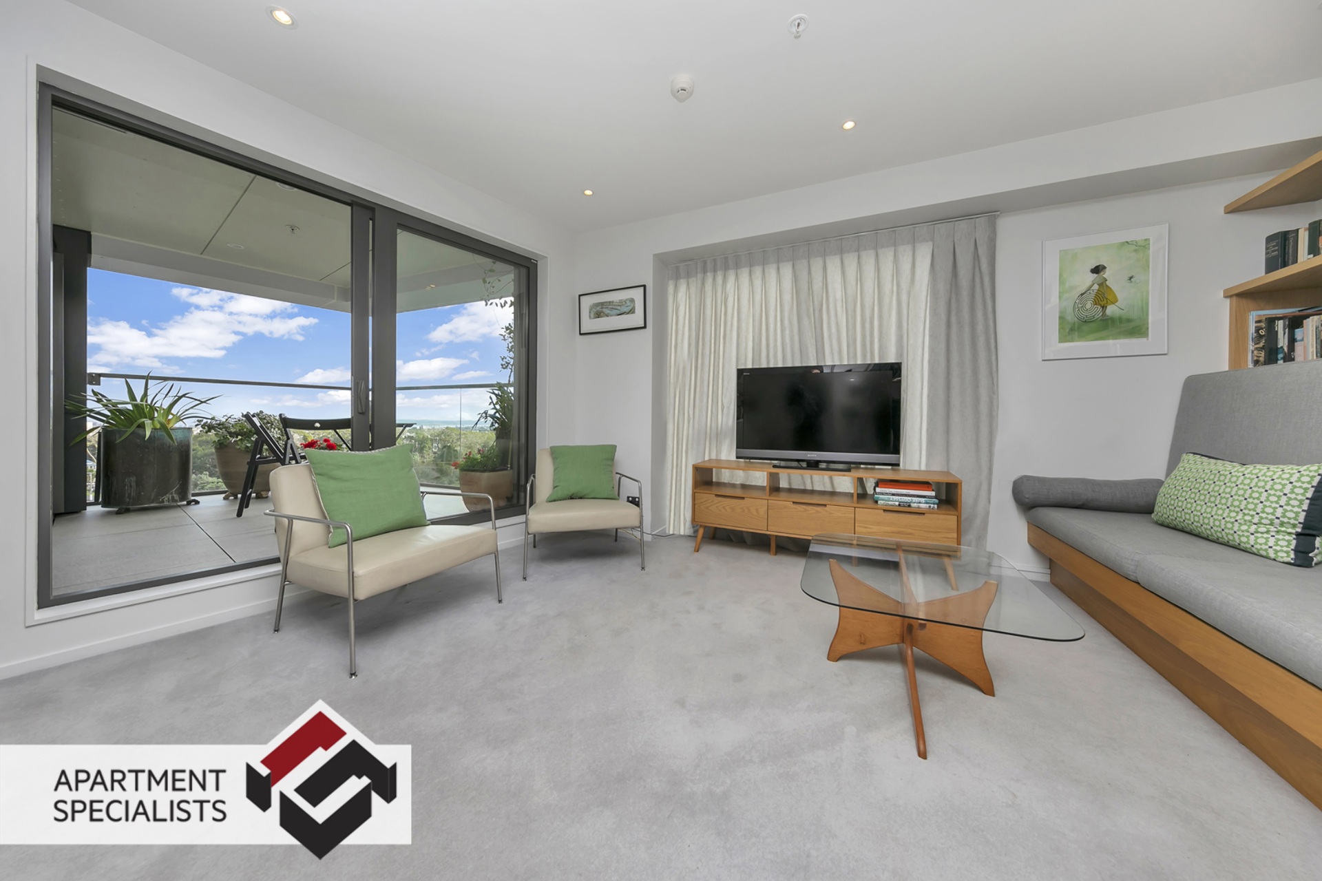 1 | 5 Howe Street, Freemans Bay | Apartment Specialists