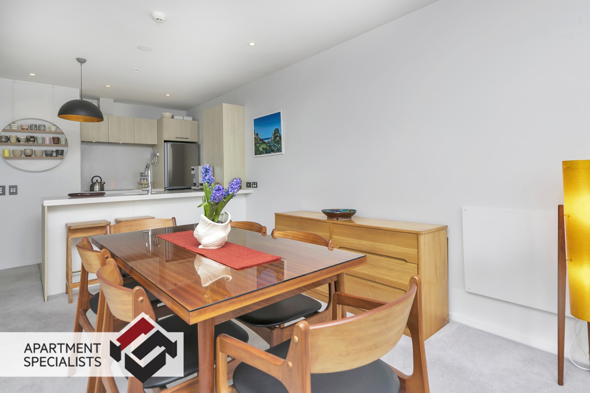 7 | 5 Howe Street, Freemans Bay | Apartment Specialists