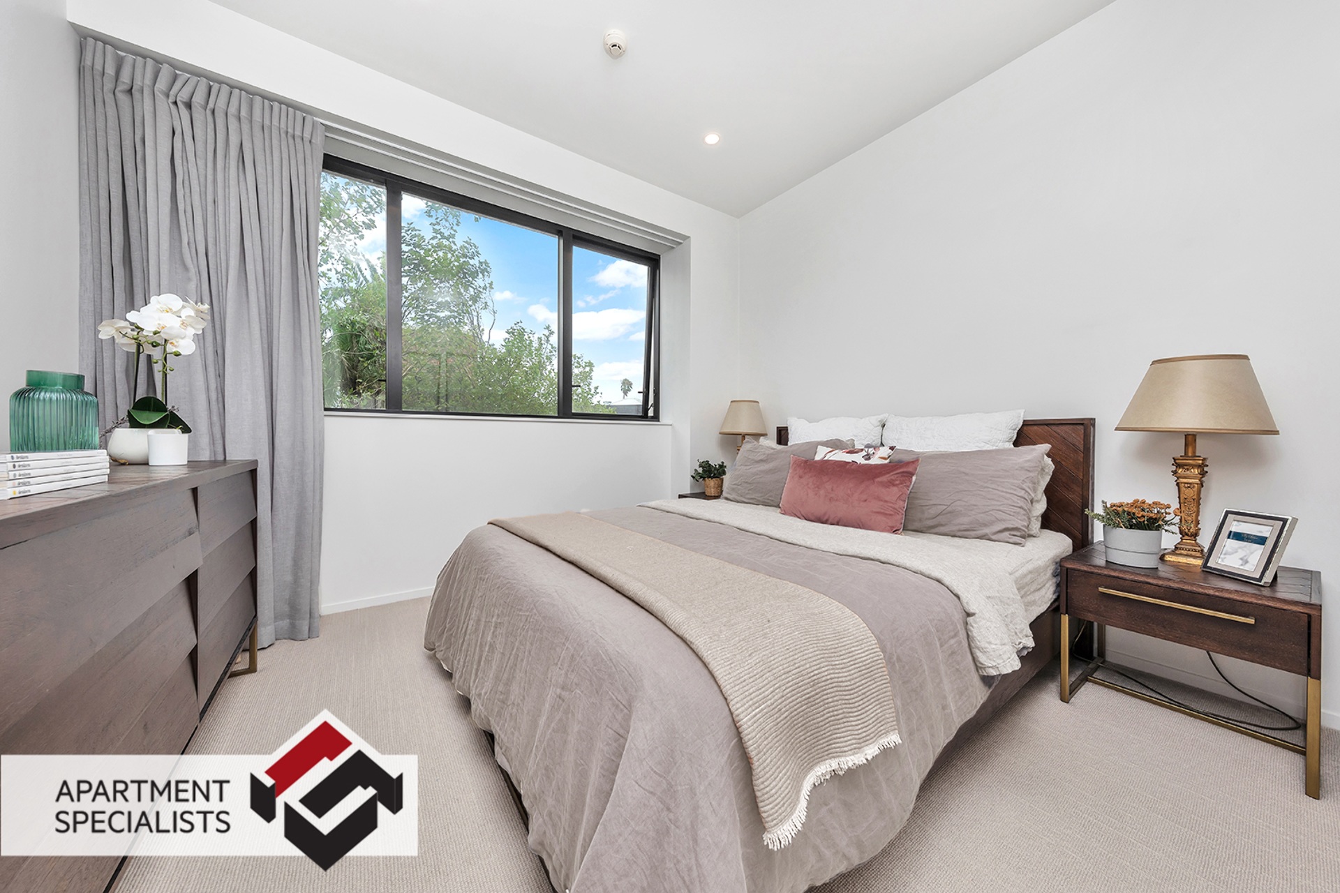 7 | 8 Hereford Street, Freemans Bay | Apartment Specialists