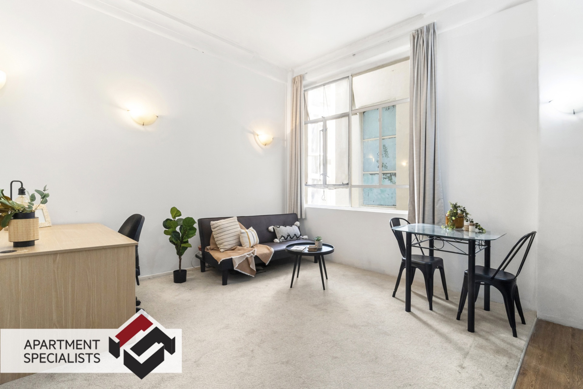 0 | 105 Queen Street, City Centre | Apartment Specialists