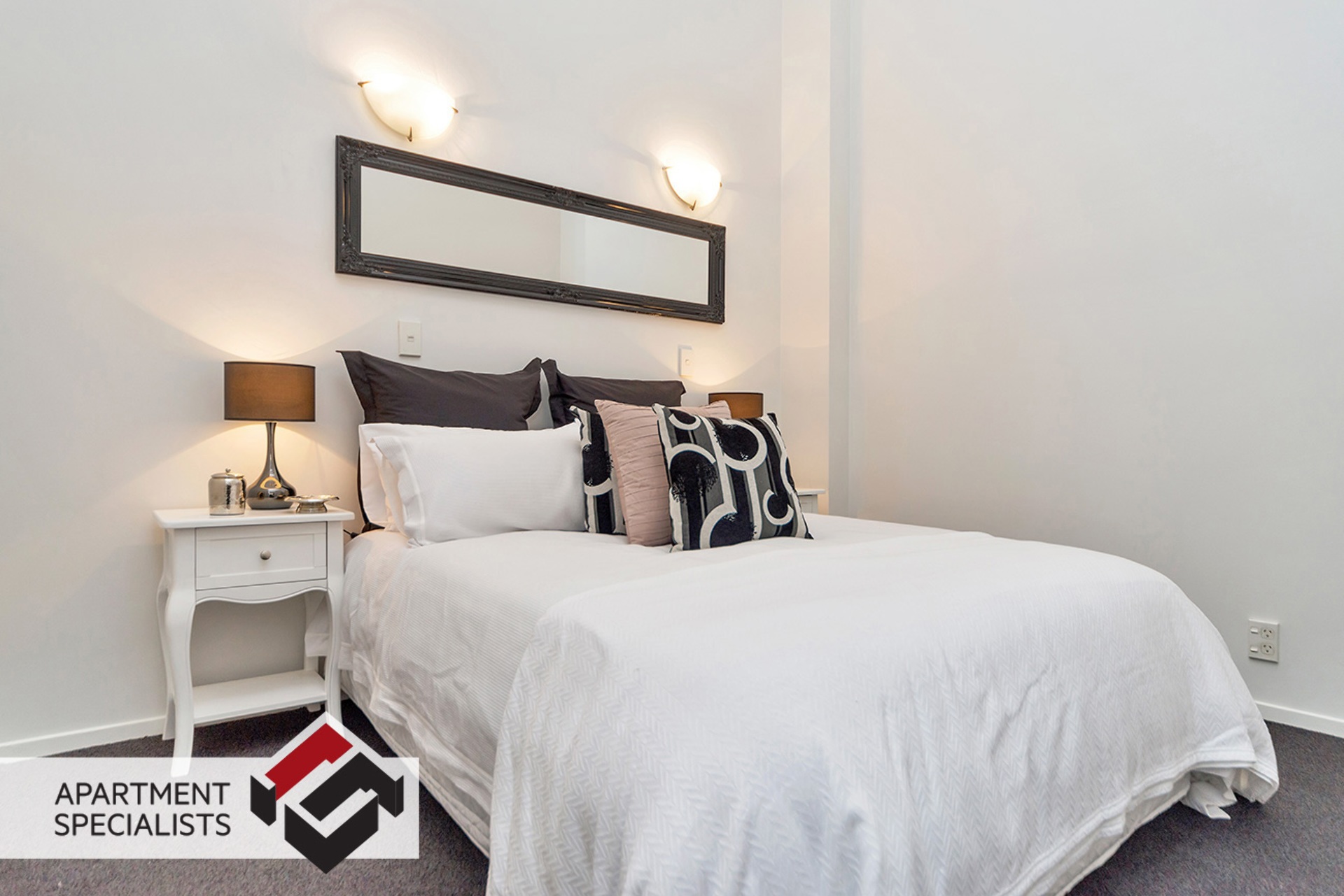 6 | 105 Queen Street, City Centre | Apartment Specialists