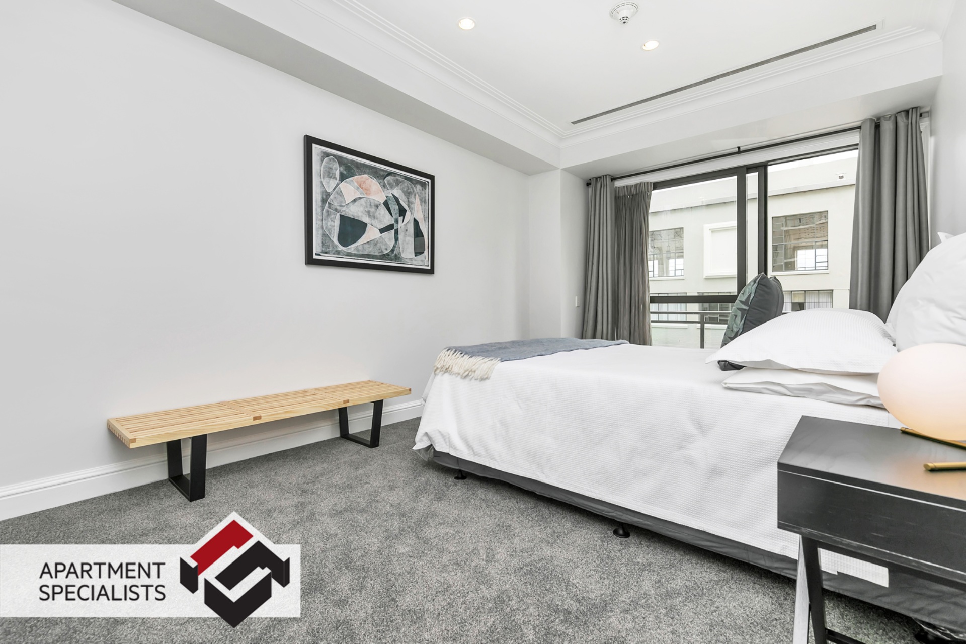 9 | 22 Nelson Street, City Centre | Apartment Specialists