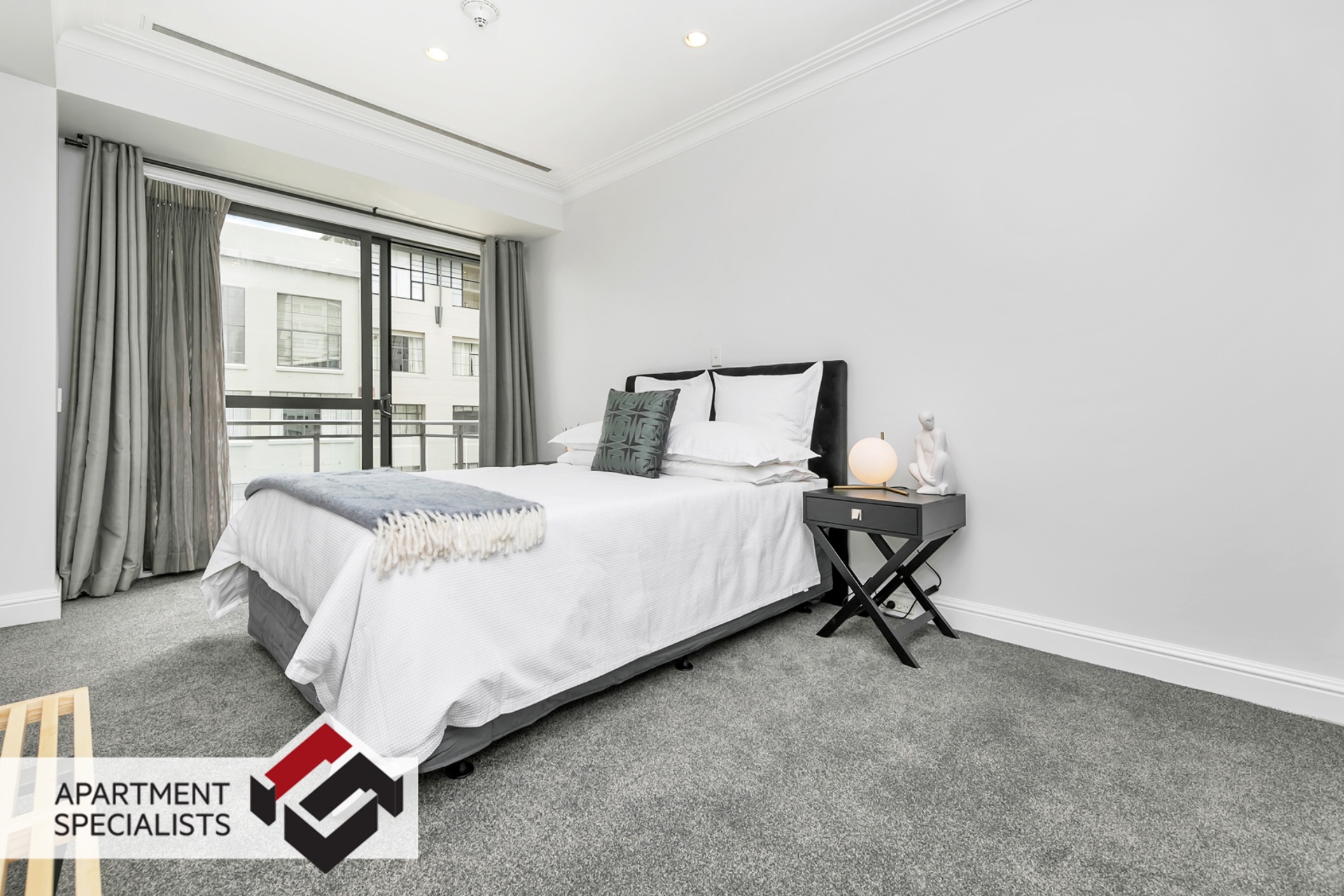 5 | 22 Nelson Street, City Centre | Apartment Specialists
