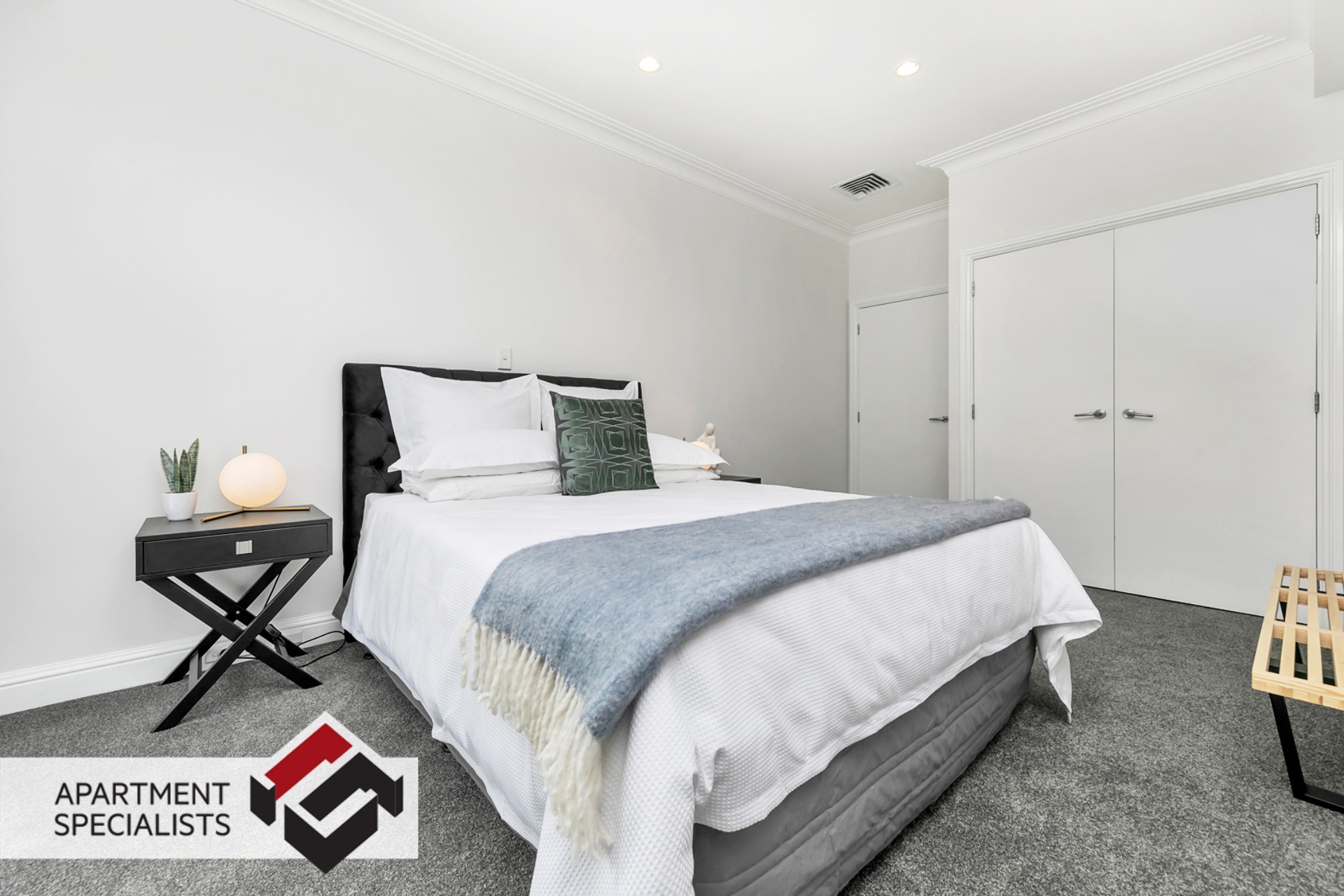 8 | 22 Nelson Street, City Centre | Apartment Specialists
