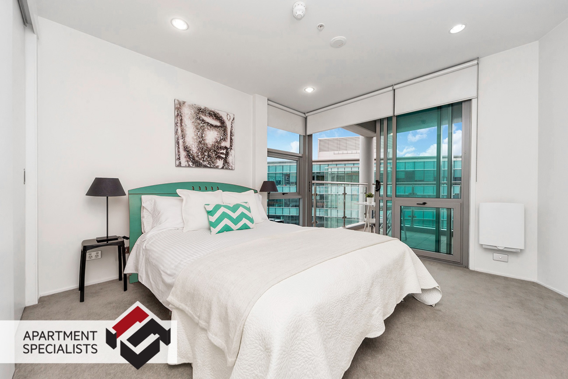 6 | 30 Beach Road, City Centre | Apartment Specialists