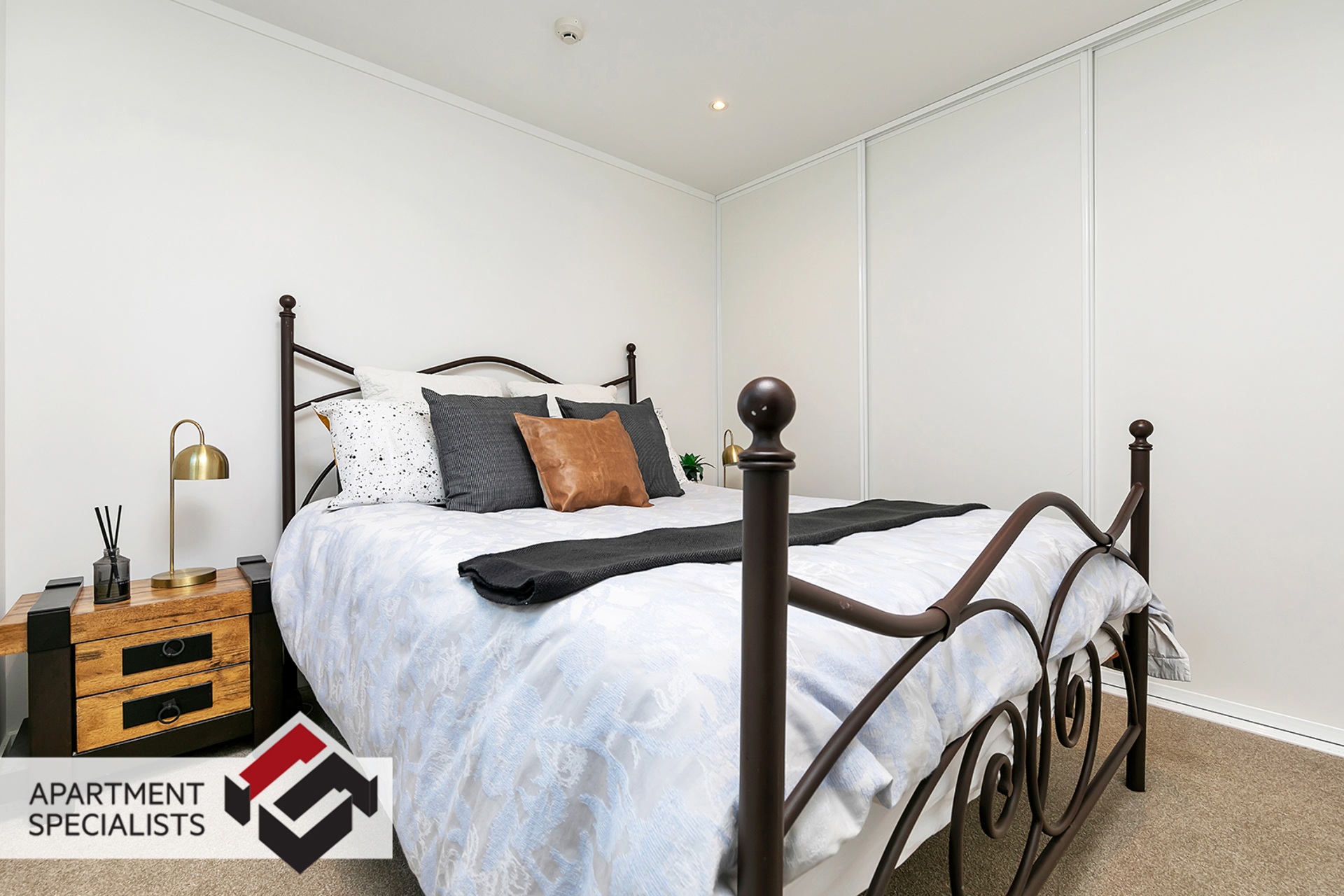 8 | 147 Nelson Street, City Centre | Apartment Specialists