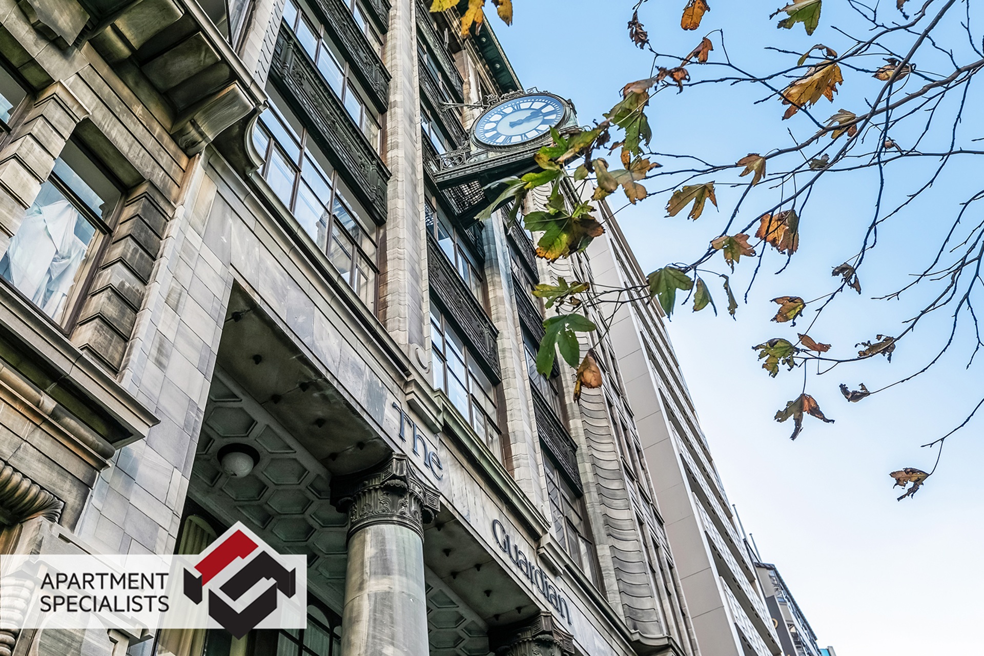 11 | 105 Queen Street, City Centre | Apartment Specialists