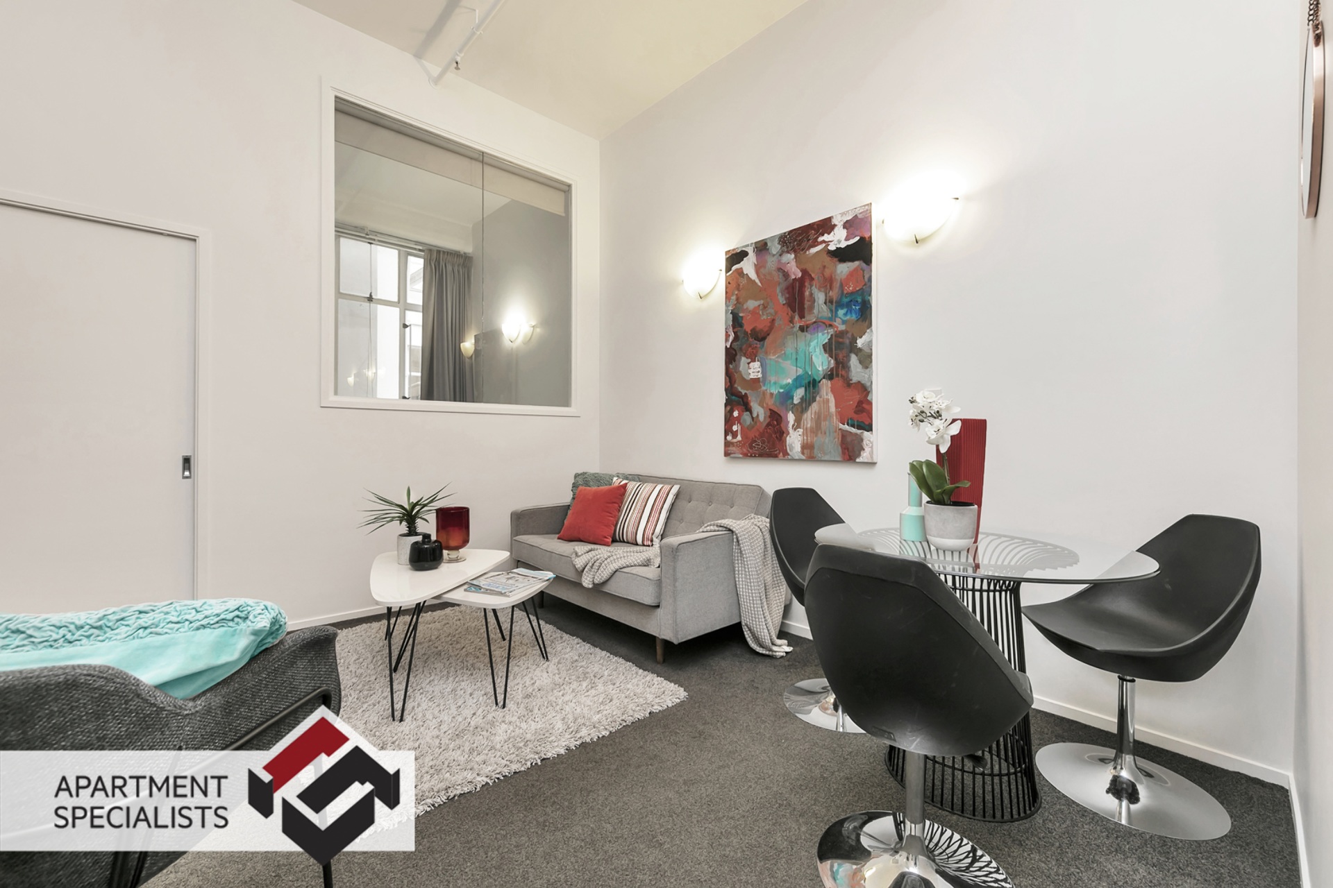 0 | 105 Queen Street, City Centre | Apartment Specialists