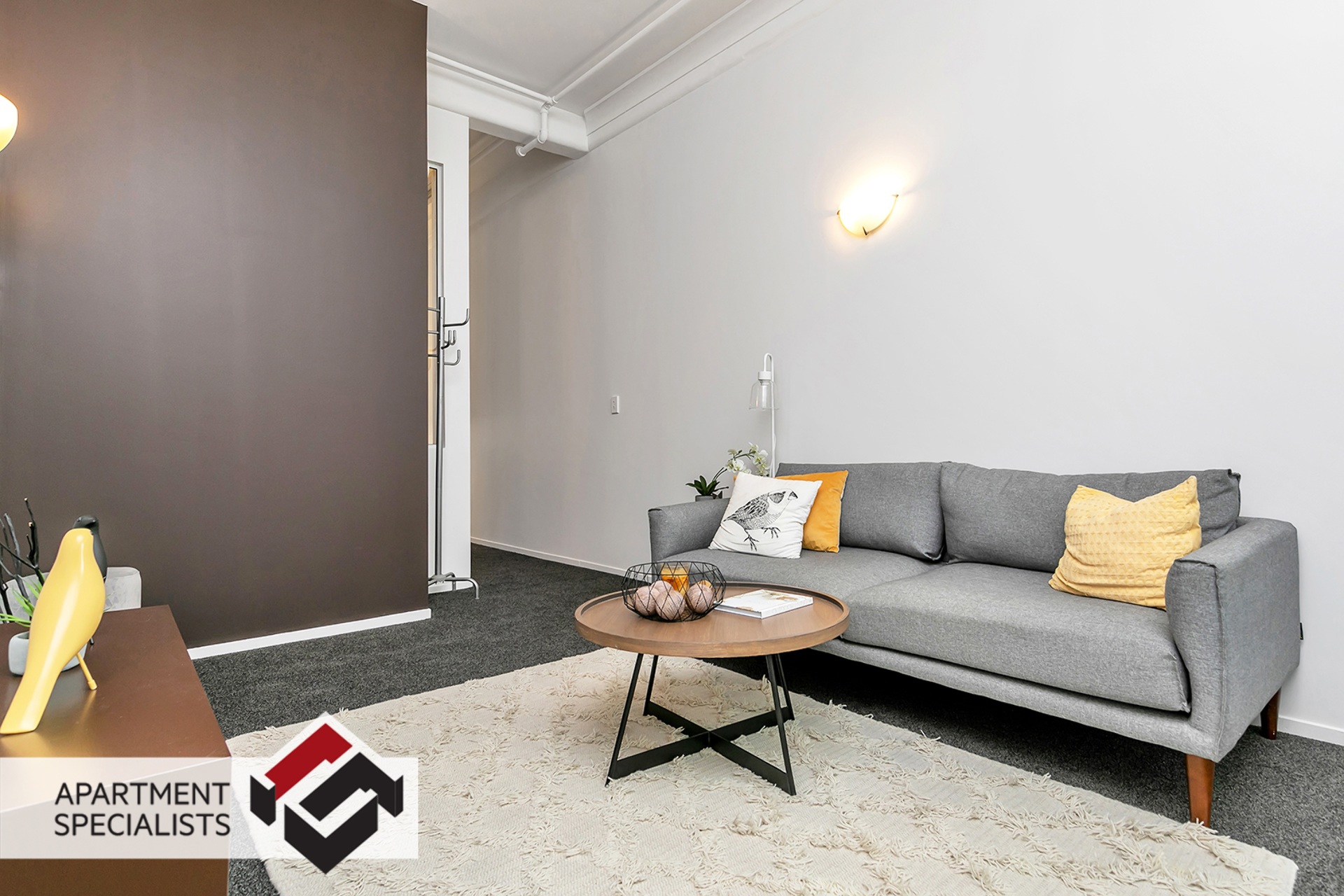 5 | 105 Queen Street, City Centre | Apartment Specialists