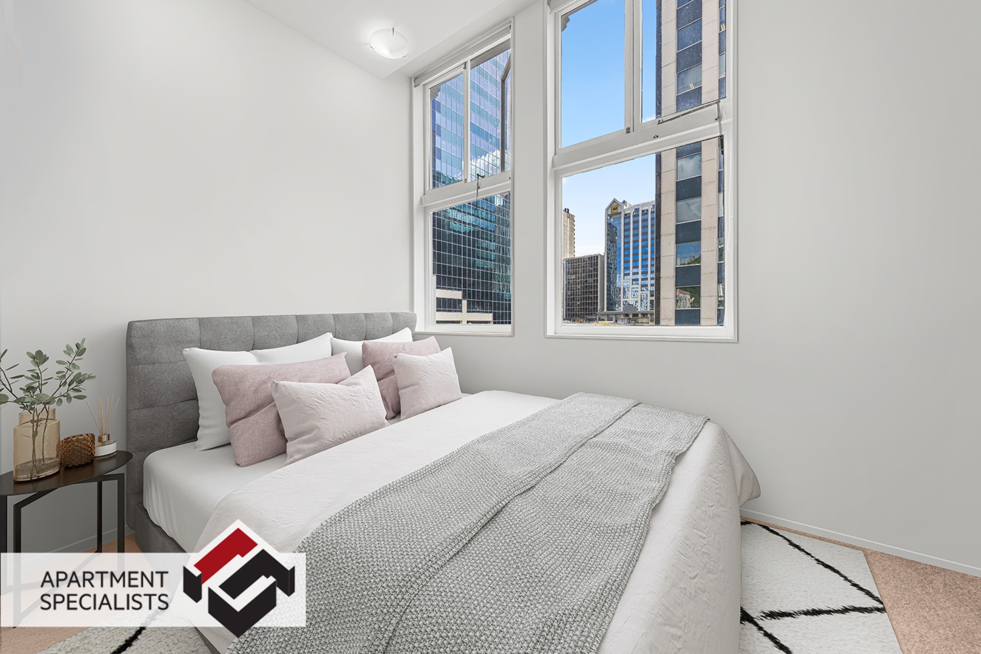 11 | 6 Victoria Street East, City Centre | Apartment Specialists
