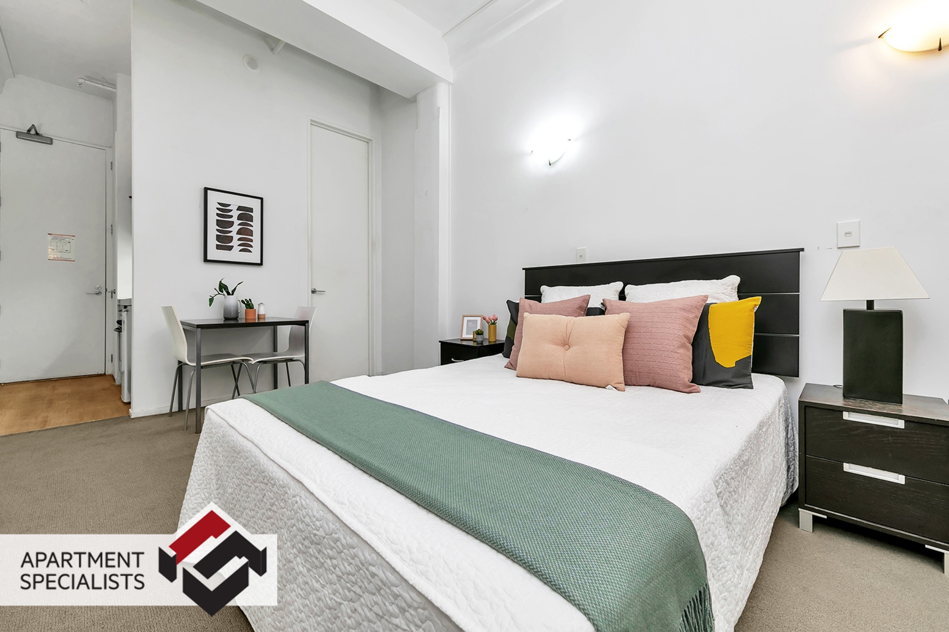 6 | 105 Queen Street, City Centre | Apartment Specialists