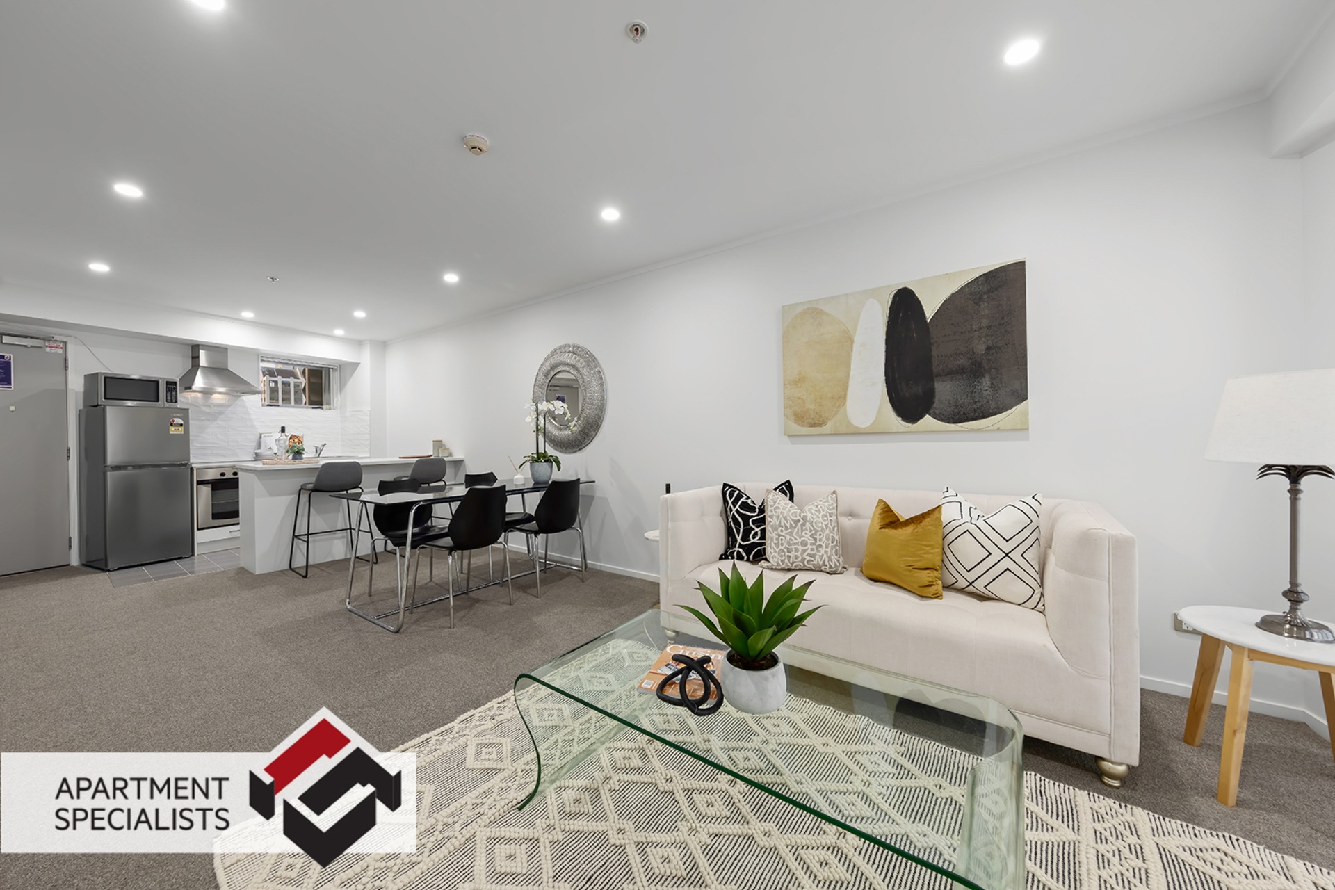 5 | 207 Federal Street, City Centre | Apartment Specialists