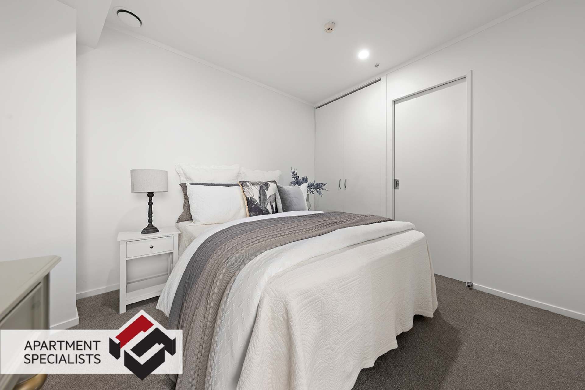 13 | 207 Federal Street, City Centre | Apartment Specialists