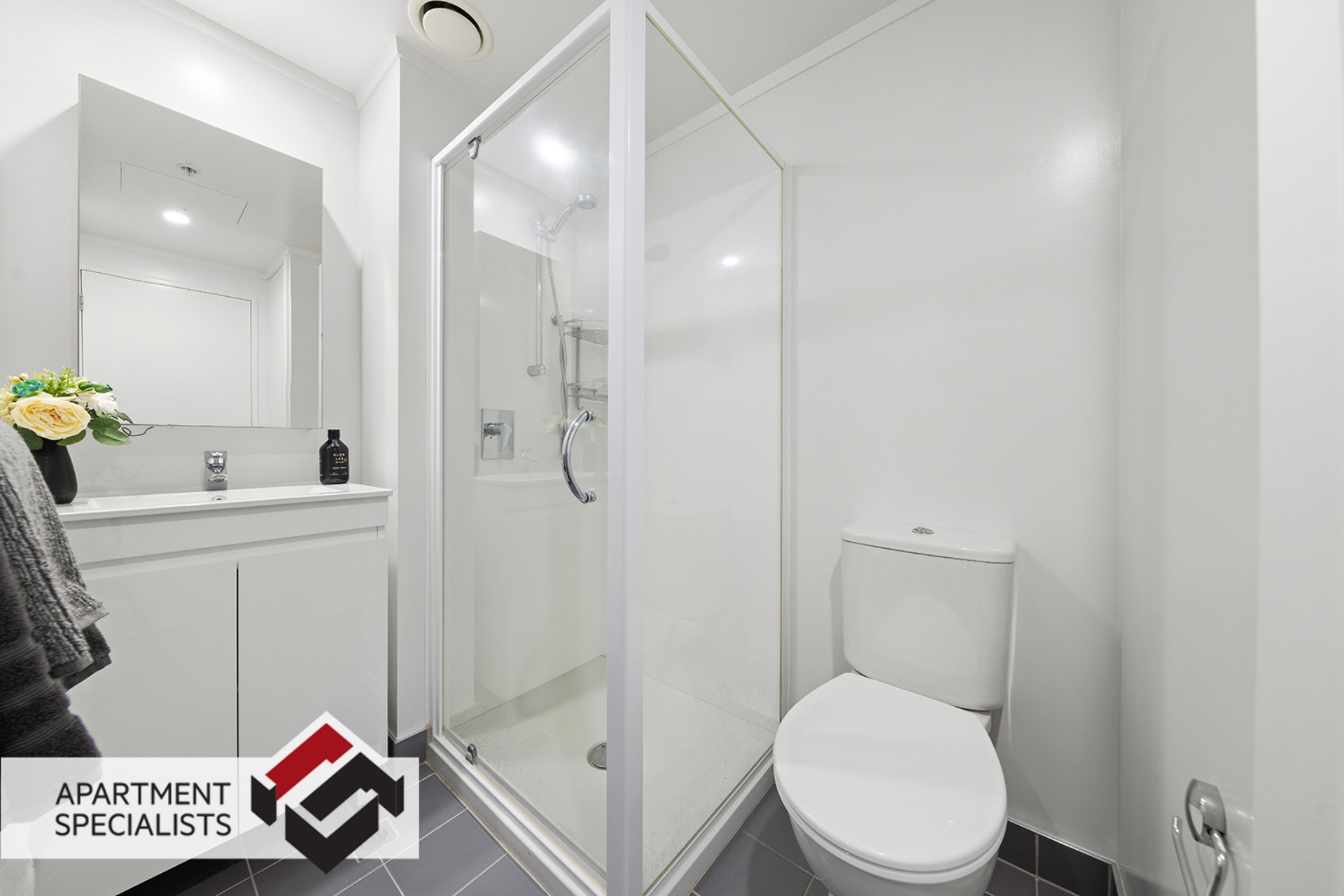 15 | 207 Federal Street, City Centre | Apartment Specialists