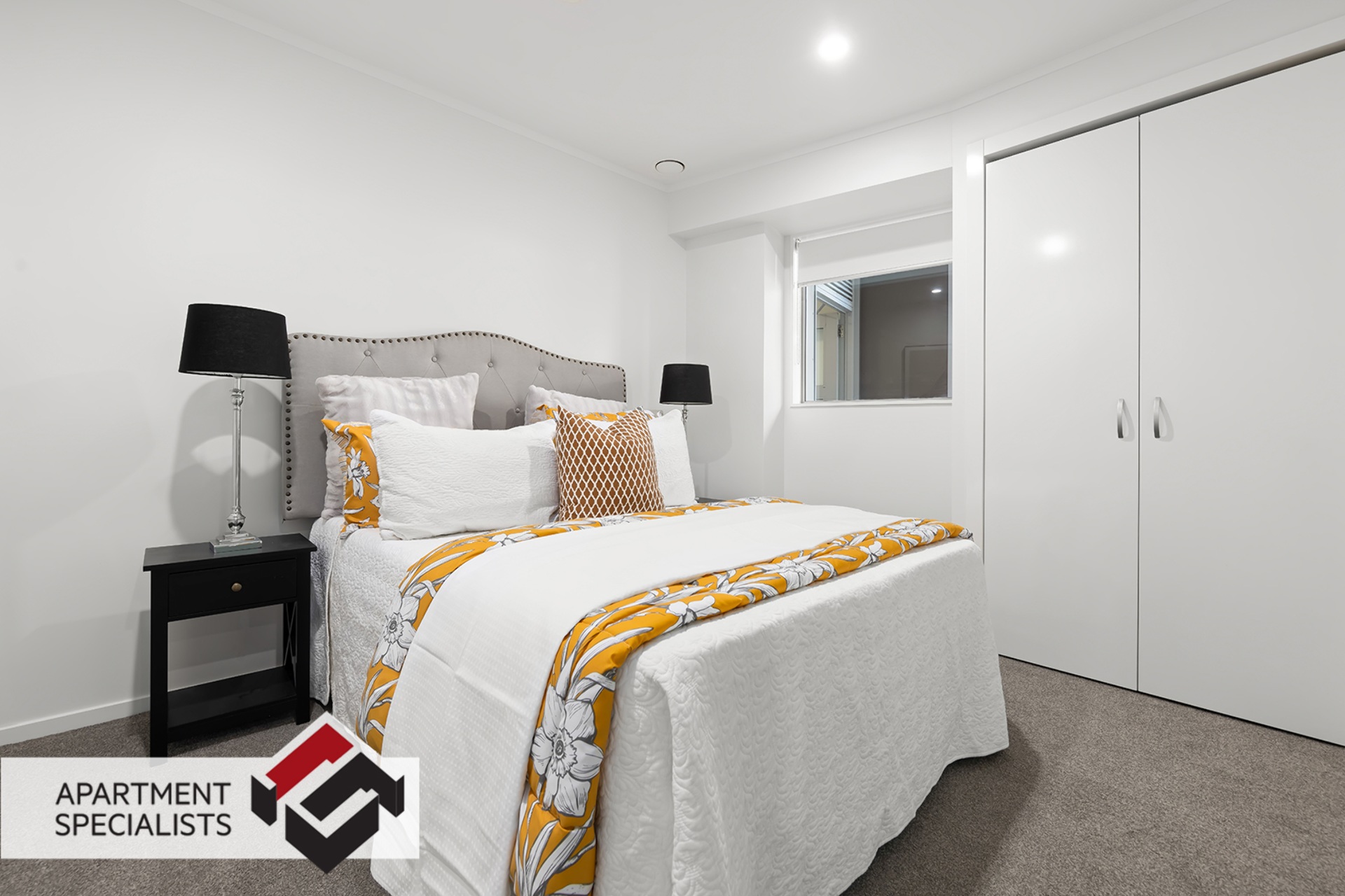 16 | 207 Federal Street, City Centre | Apartment Specialists
