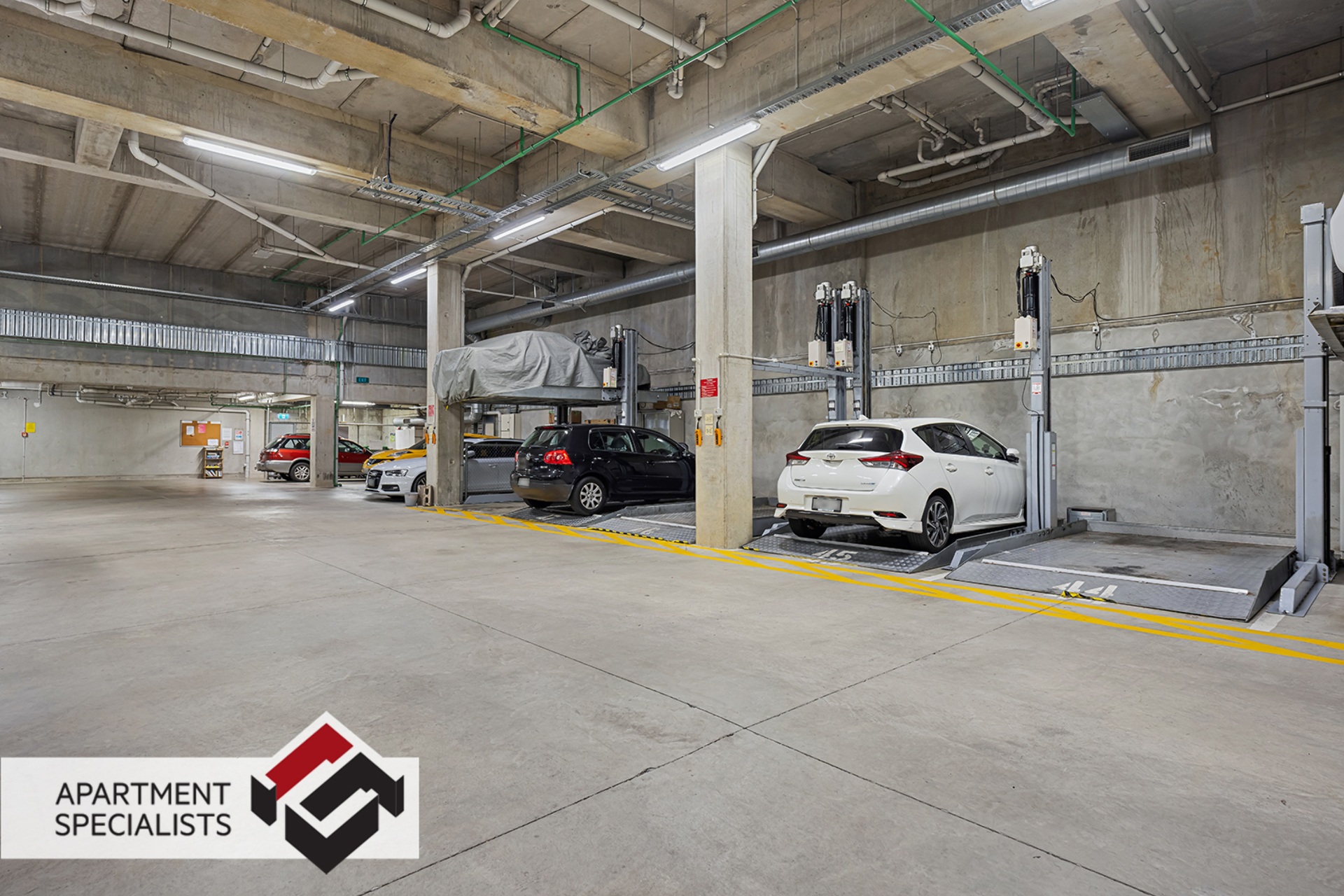 16 Chapman Street, Grey Lynn | Apartment Specialists Auckland 15 | 16 Chapman Street, Grey Lynn | Apartment Specialists