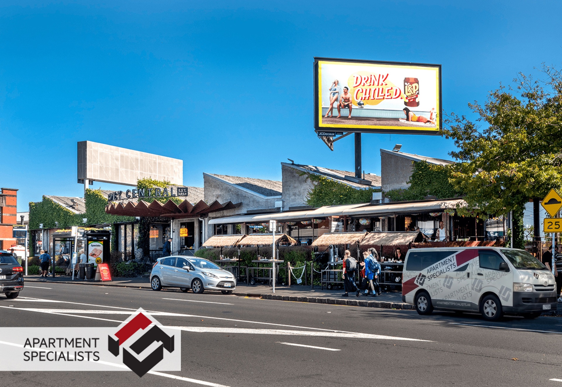 16 Chapman Street, Grey Lynn | Apartment Specialists Auckland 20 | 16 Chapman Street, Grey Lynn | Apartment Specialists