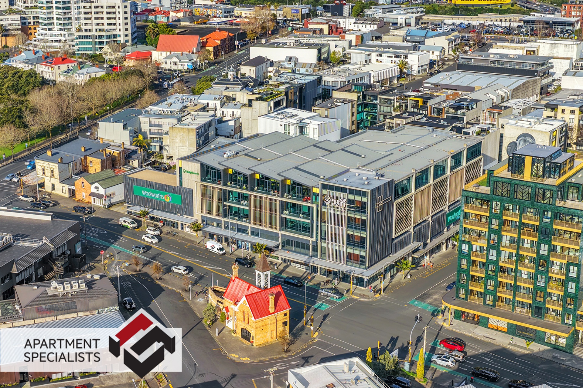 16 Chapman Street, Grey Lynn | Apartment Specialists Auckland 22 | 16 Chapman Street, Grey Lynn | Apartment Specialists