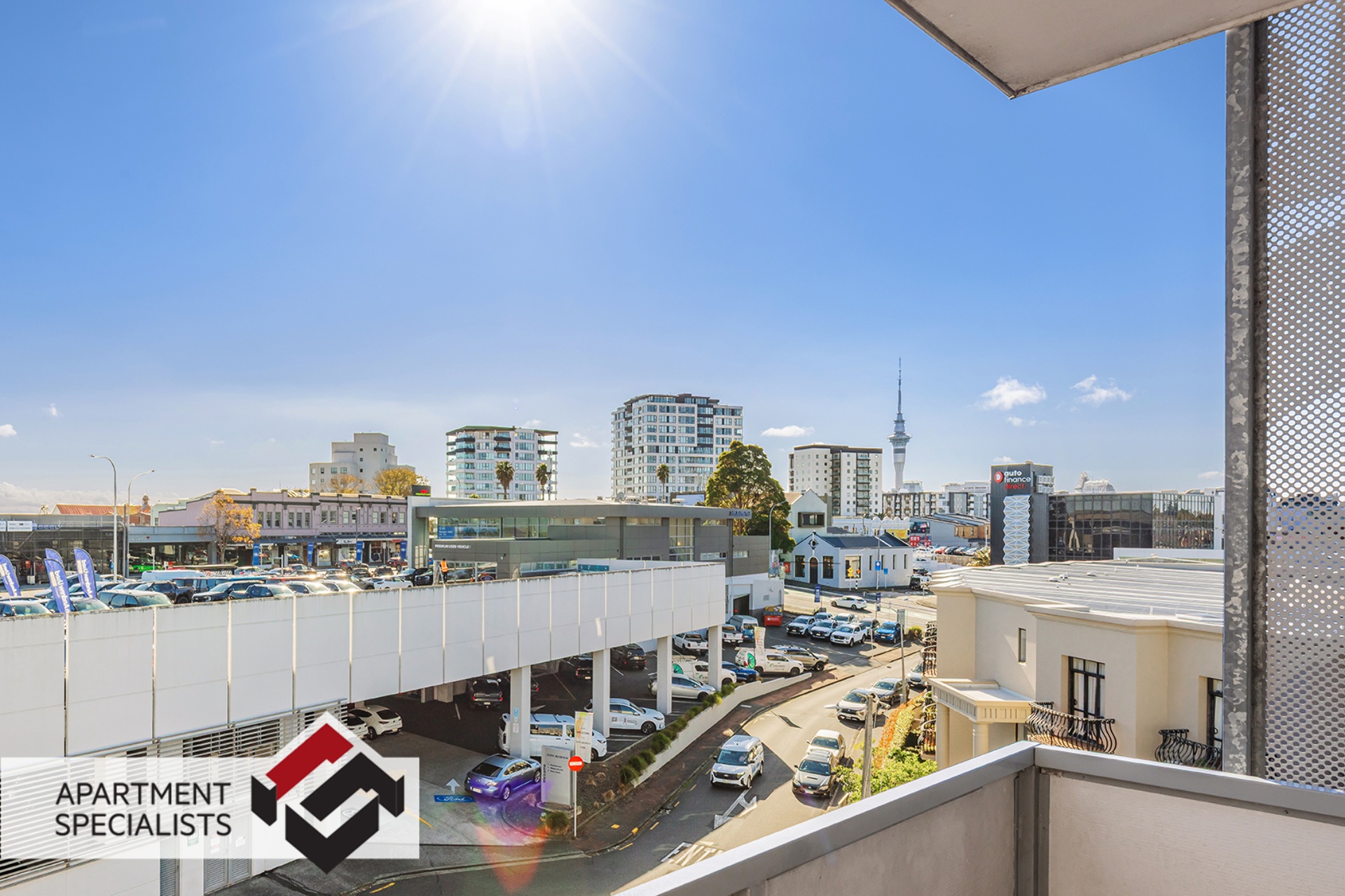 16 Chapman Street, Grey Lynn | Apartment Specialists Auckland 4 | 16 Chapman Street, Grey Lynn | Apartment Specialists