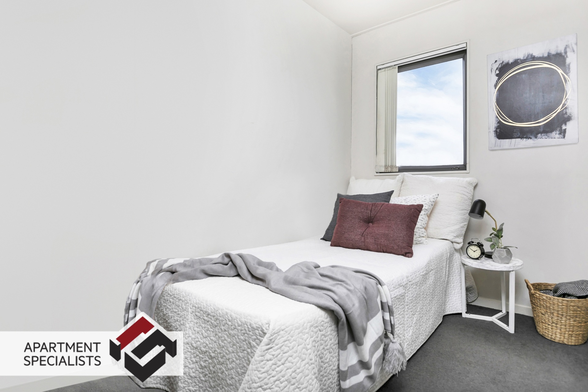 8 | 421 Queen Street, City Centre | Apartment Specialists