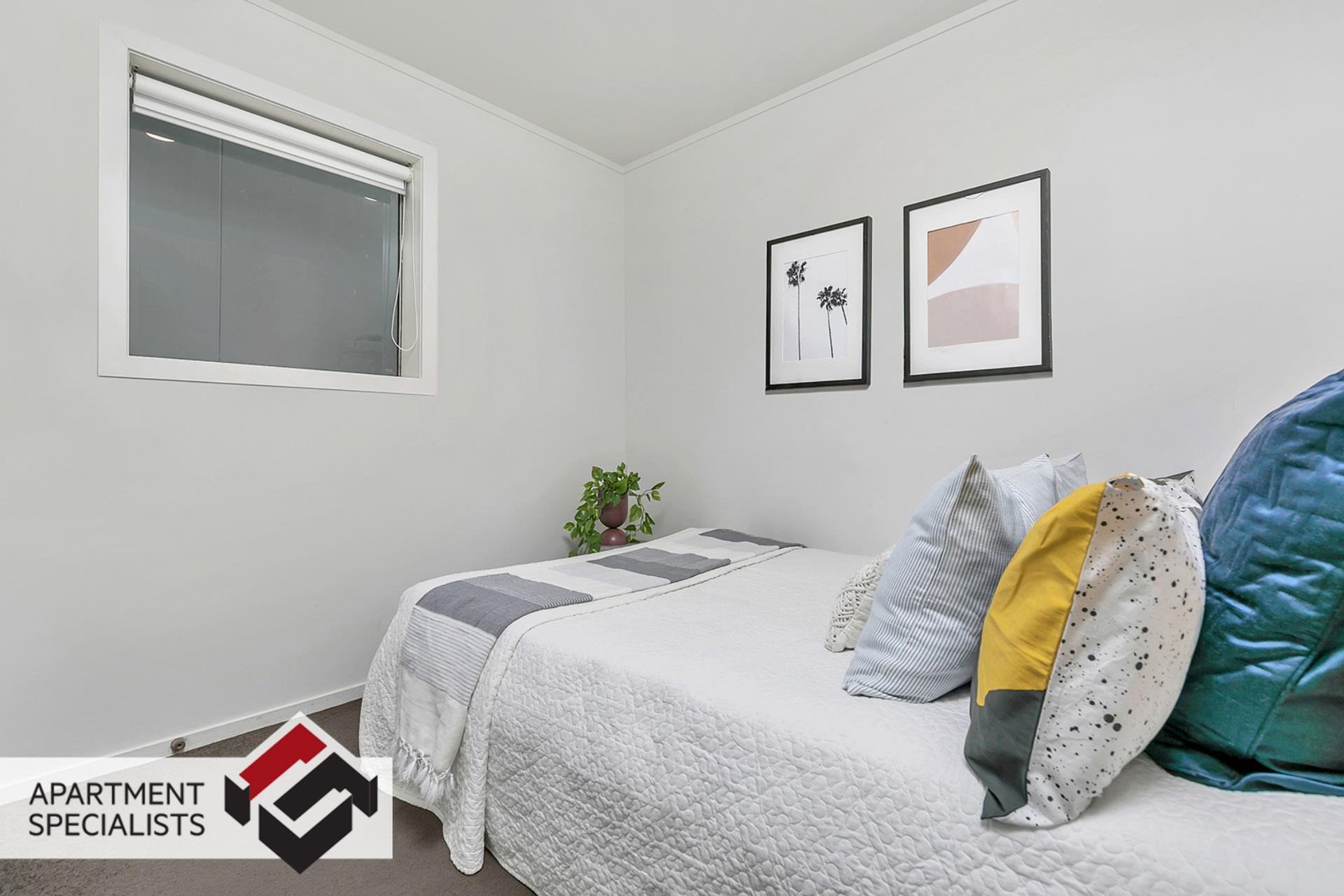 8 | 34 Kingston Street, City Centre | Apartment Specialists