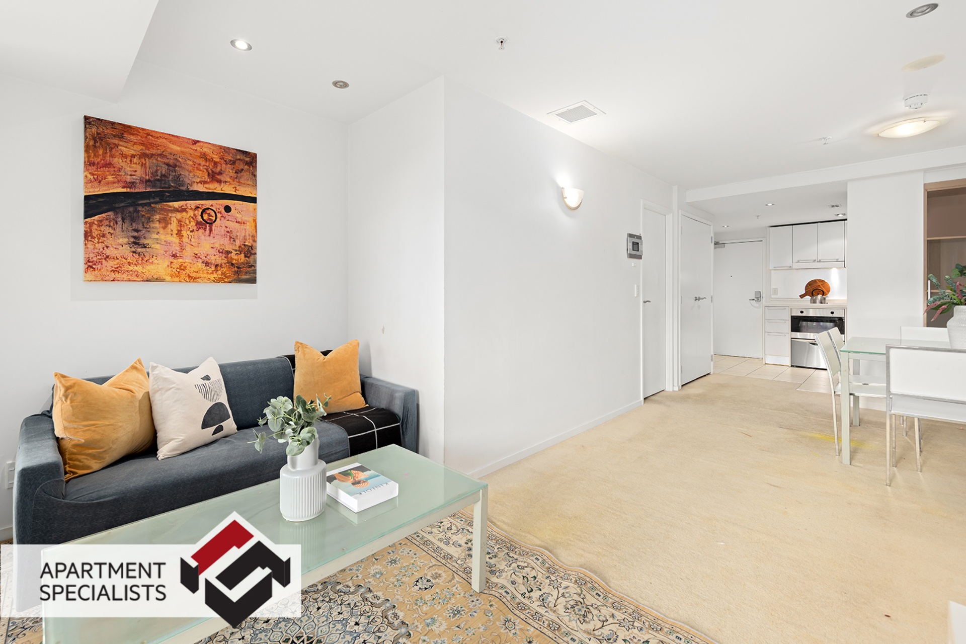 10 | 152 Hobson Street, City Centre | Apartment Specialists