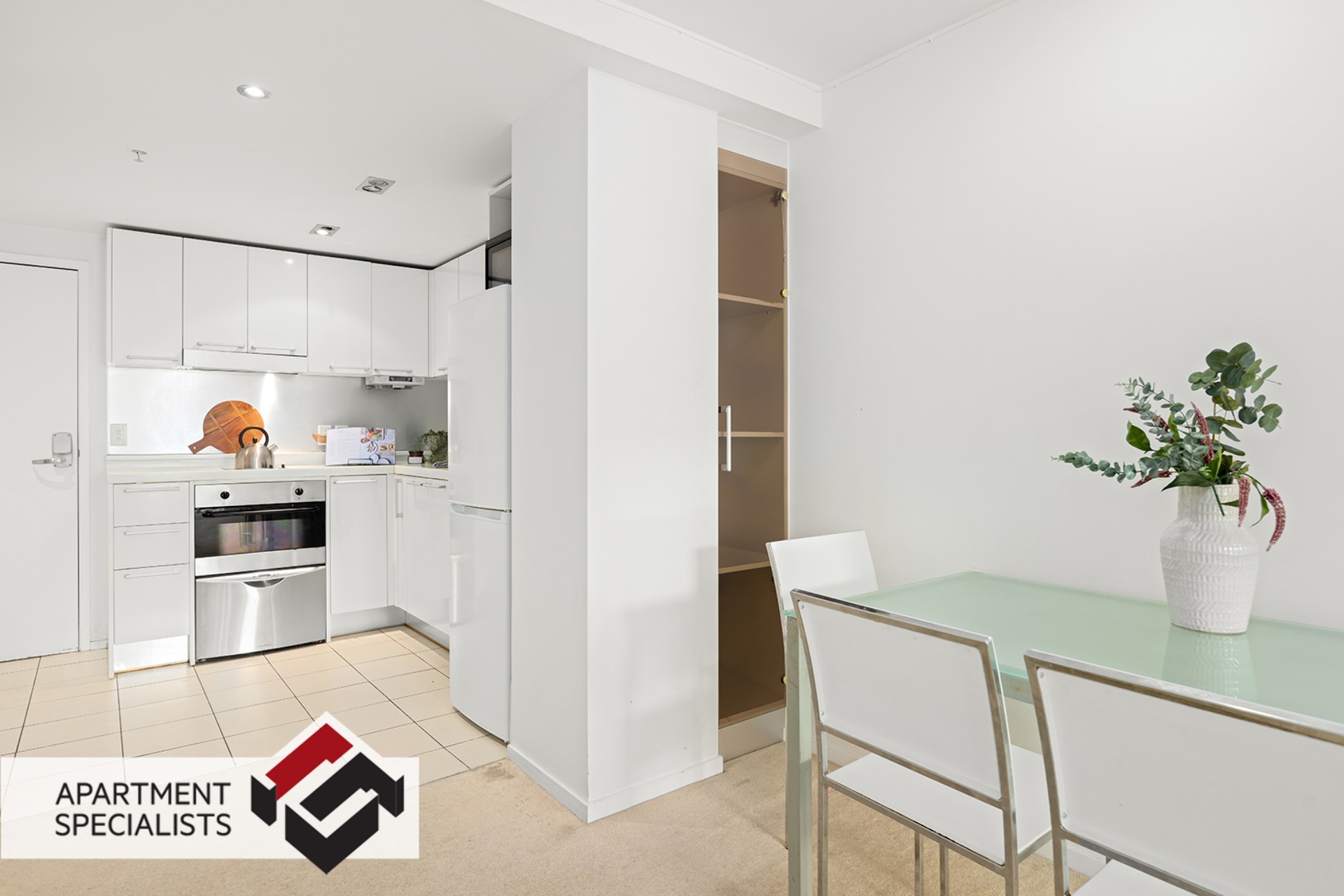 11 | 152 Hobson Street, City Centre | Apartment Specialists