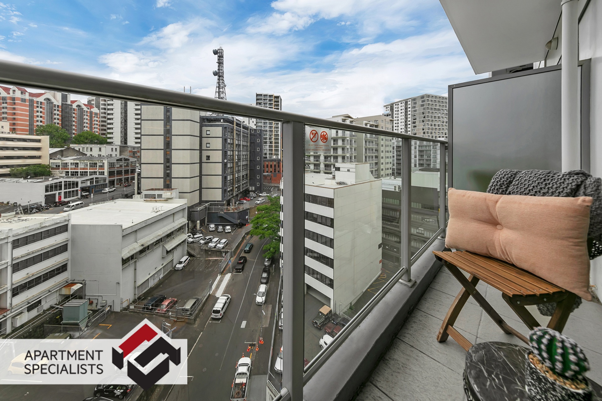 2 | 430 Queen Street, City Centre | Apartment Specialists