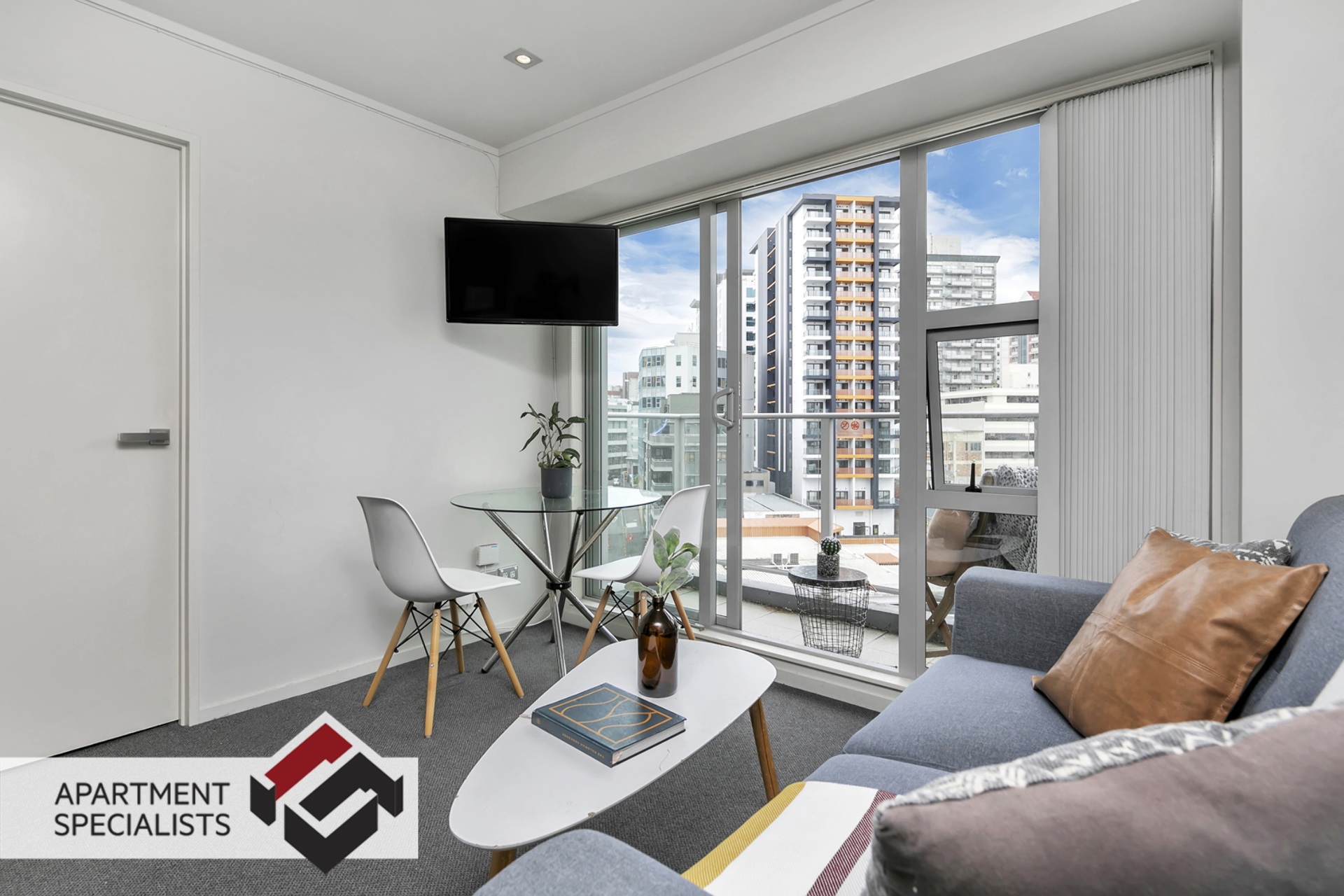 5 | 430 Queen Street, City Centre | Apartment Specialists