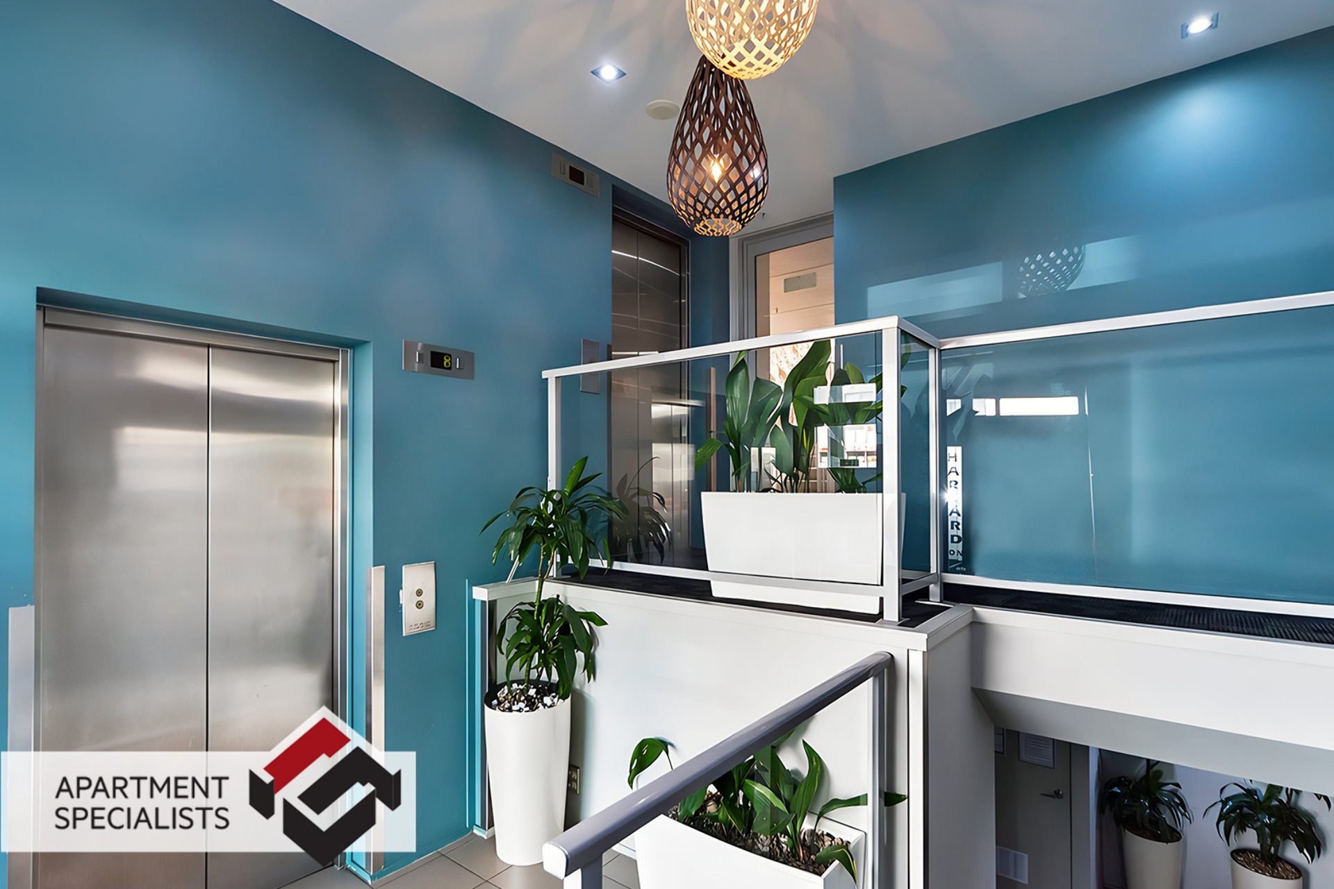 147 Hobson Street, City Centre | Apartment Specialists Auckland 9 | 147 Hobson Street, City Centre | Apartment Specialists