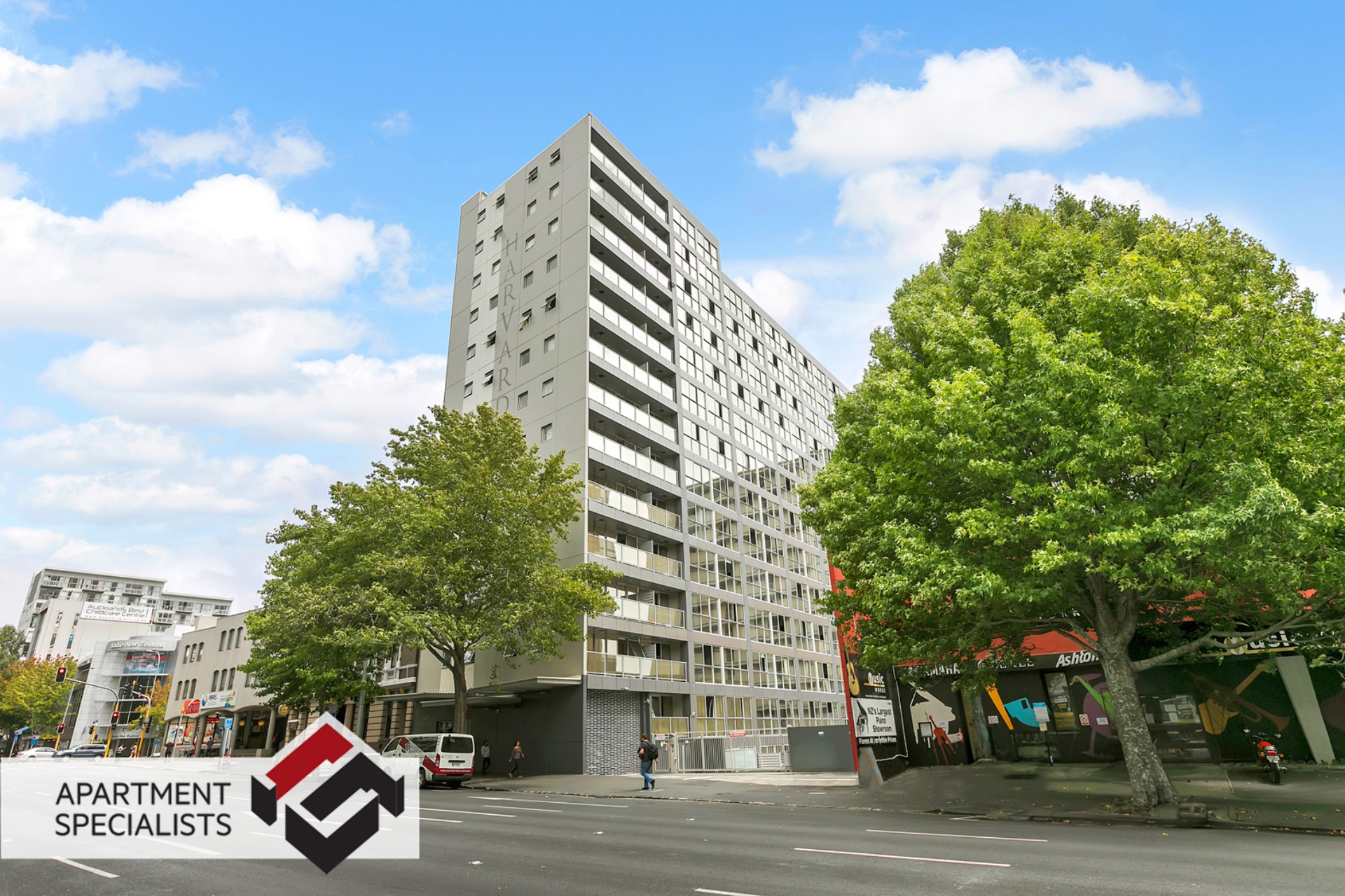 147 Hobson Street, City Centre | Apartment Specialists Auckland 10 | 147 Hobson Street, City Centre | Apartment Specialists
