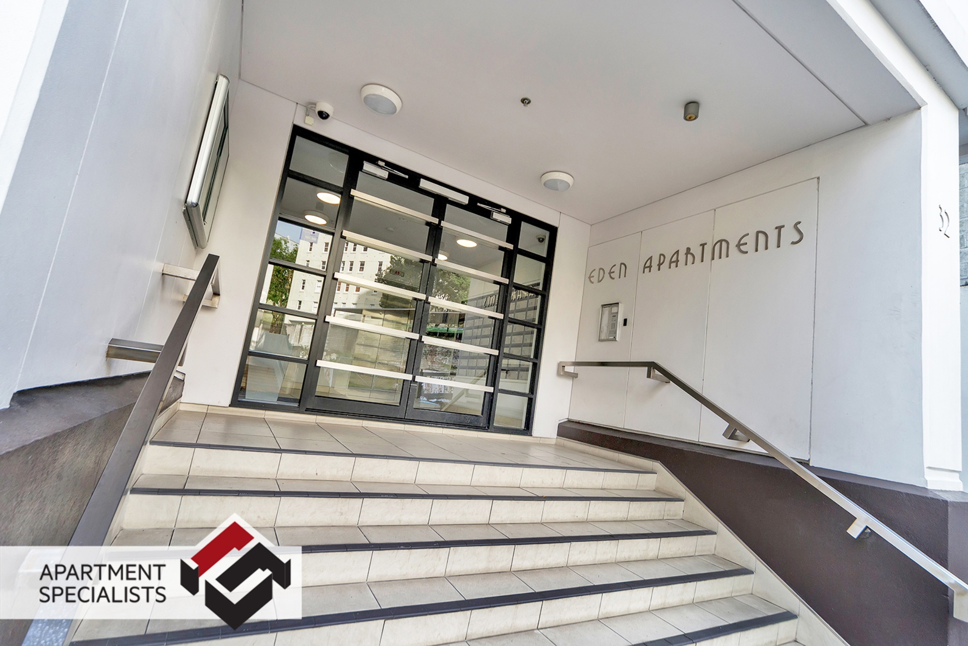 32 Eden Crescent, City Centre | Apartment Specialists Auckland 16 | 32 Eden Crescent, City Centre | Apartment Specialists