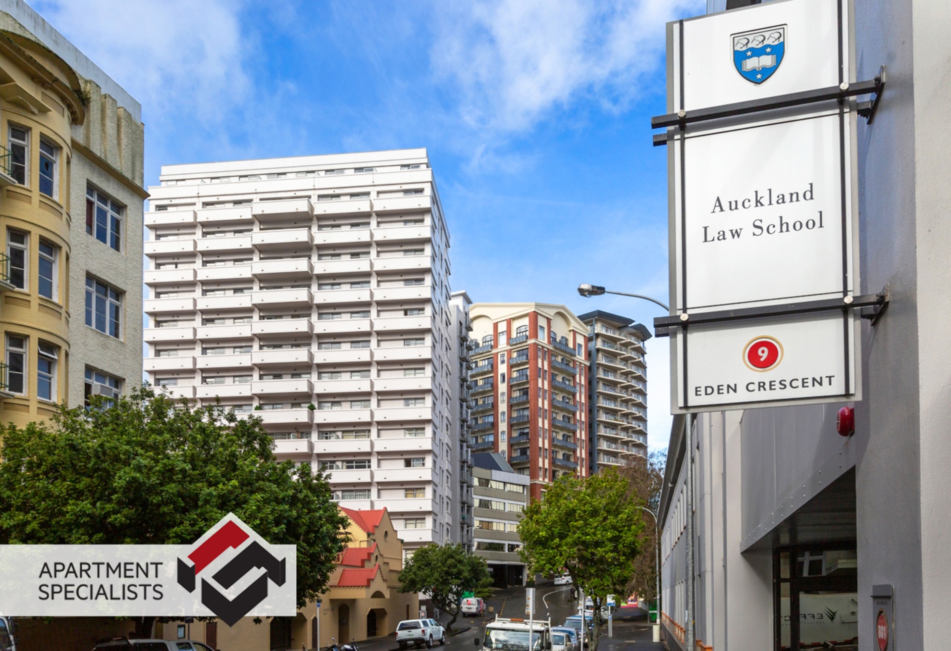 32 Eden Crescent, City Centre | Apartment Specialists Auckland 17 | 32 Eden Crescent, City Centre | Apartment Specialists