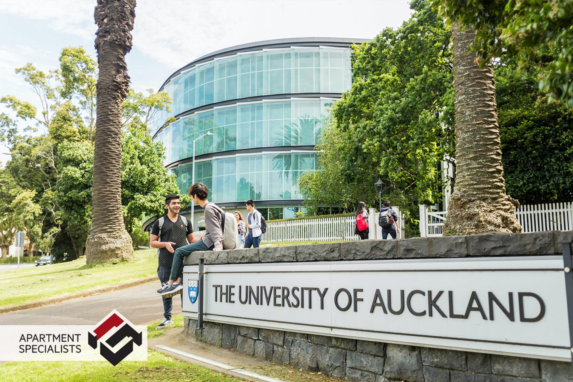 32 Eden Crescent, City Centre | Apartment Specialists Auckland 20 | 32 Eden Crescent, City Centre | Apartment Specialists
