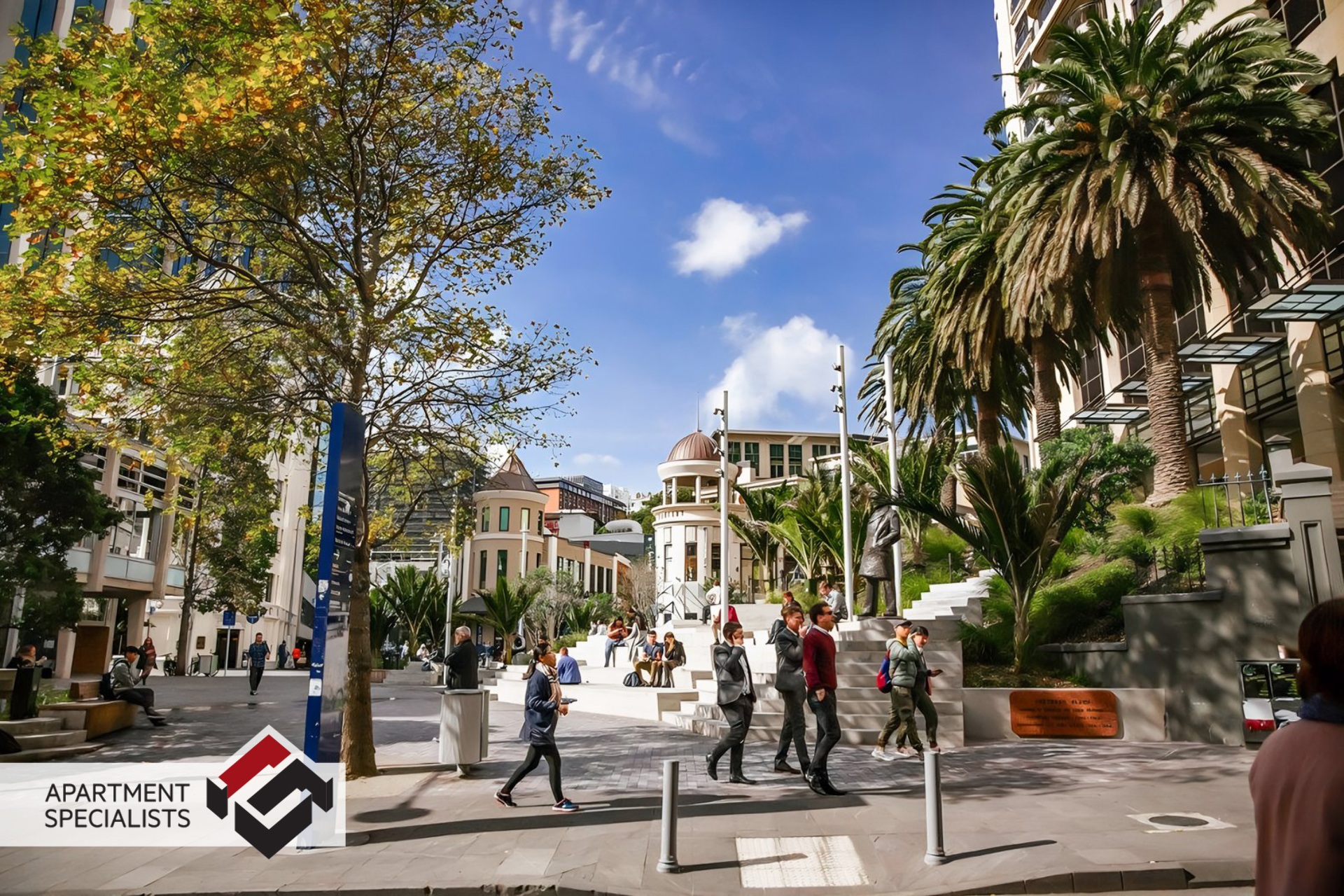 32 Eden Crescent, City Centre | Apartment Specialists Auckland 23 | 32 Eden Crescent, City Centre | Apartment Specialists