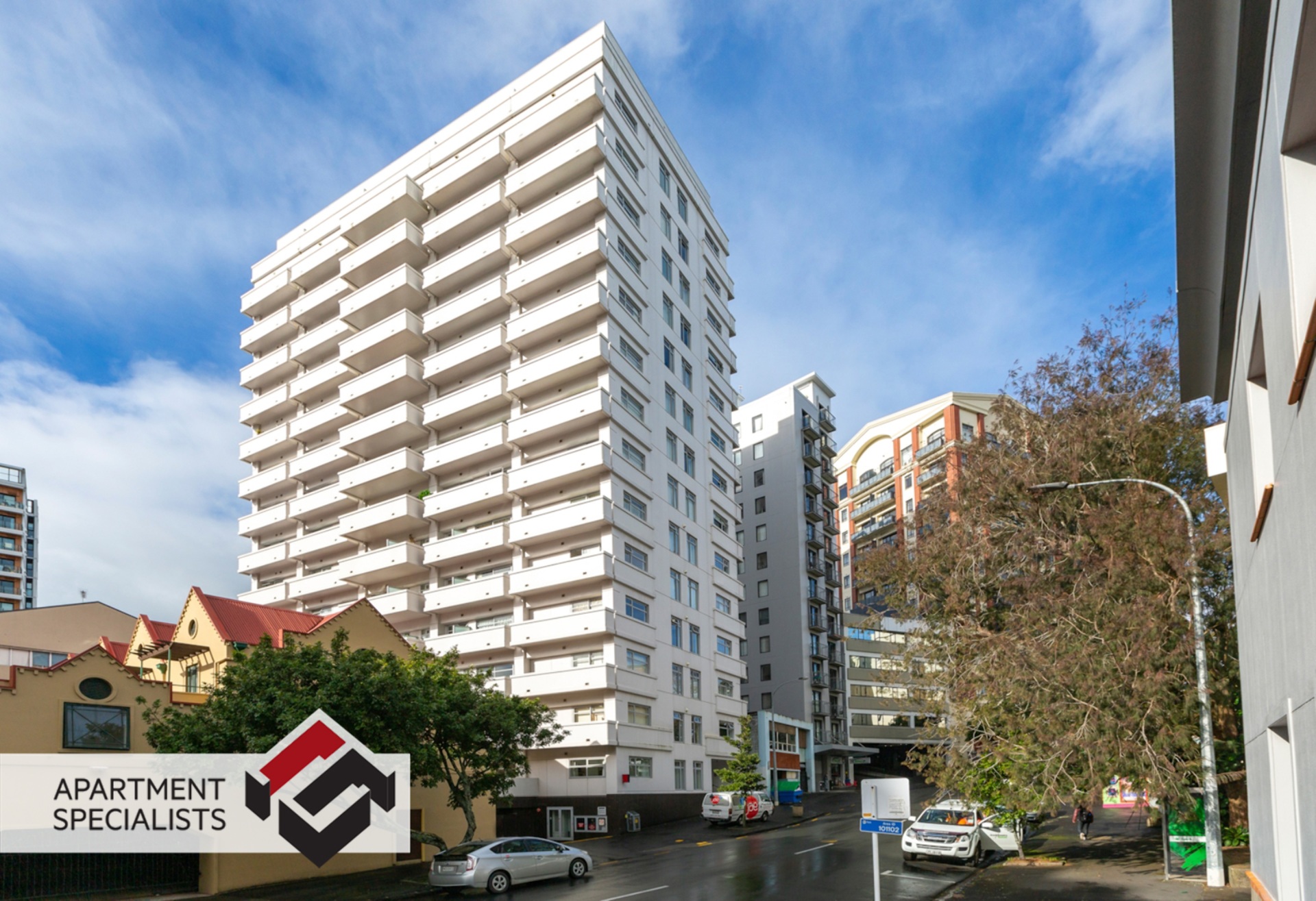 32 Eden Crescent, City Centre | Apartment Specialists Auckland 2 | 32 Eden Crescent, City Centre | Apartment Specialists