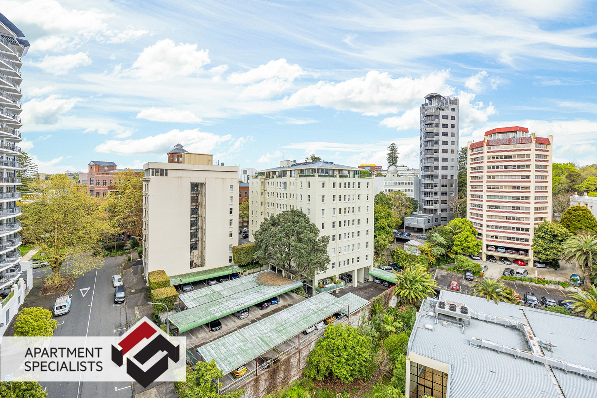 32 Eden Crescent, City Centre | Apartment Specialists Auckland 5 | 32 Eden Crescent, City Centre | Apartment Specialists