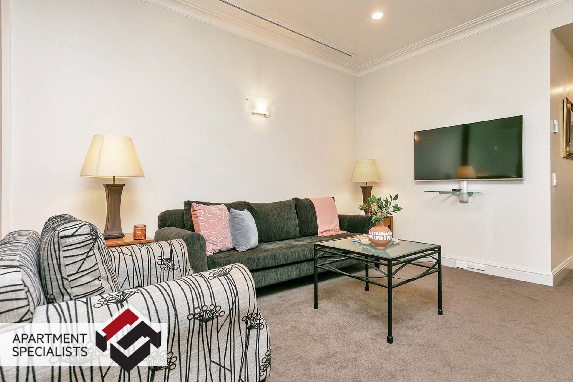 6 | 22 Nelson Street, City Centre | Apartment Specialists