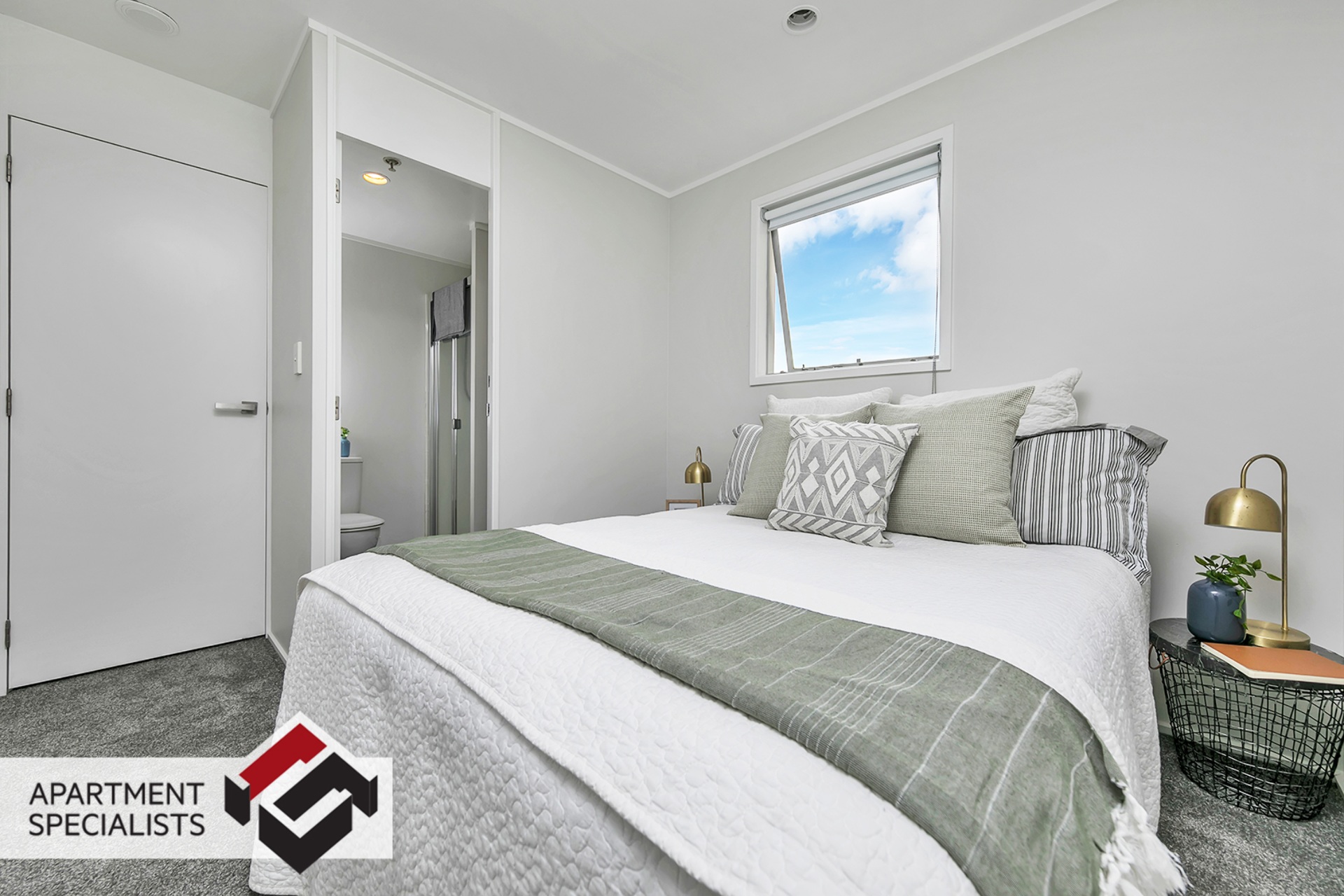 9 | 72 Nelson Street, City Centre | Apartment Specialists