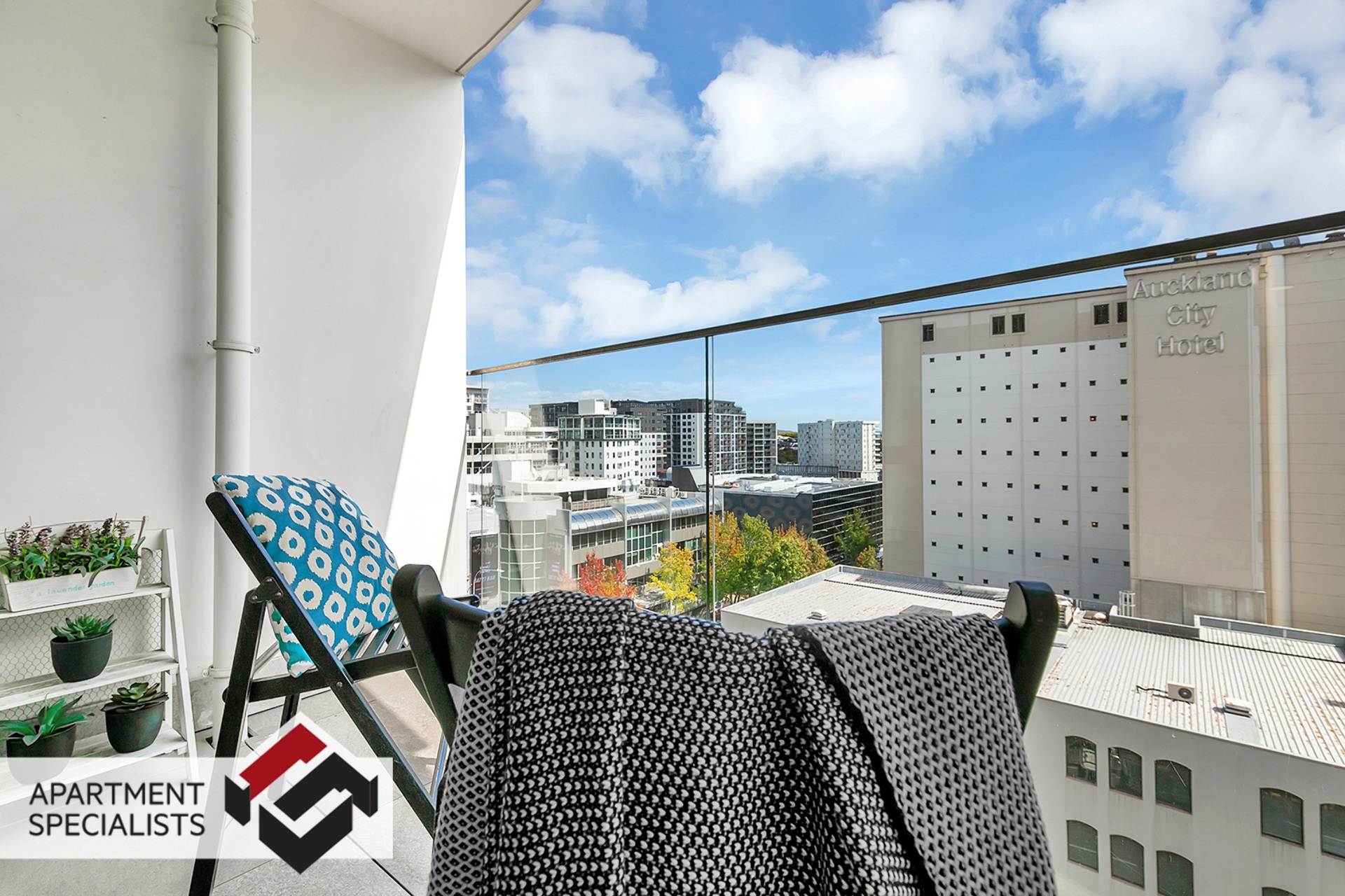 0 | 168 Hobson Street, City Centre | Apartment Specialists