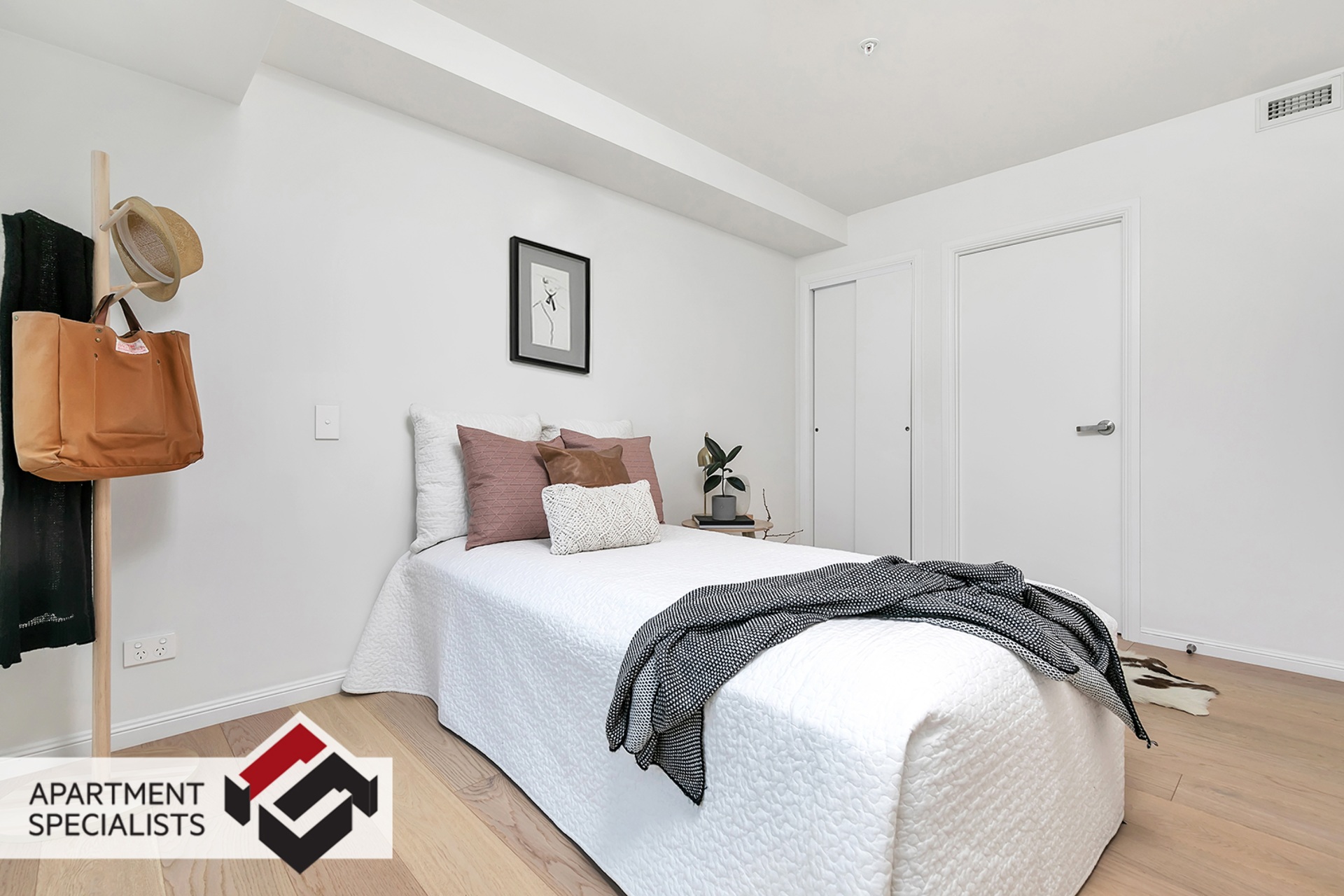 16 | 168 Hobson Street, City Centre | Apartment Specialists