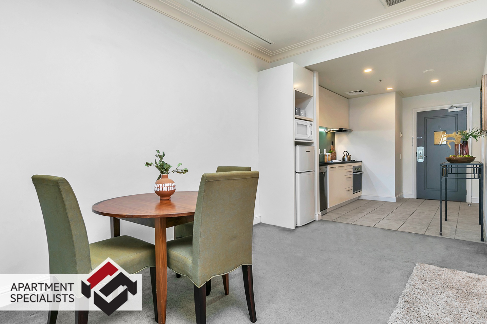 7 | 22 Nelson Street, City Centre | Apartment Specialists