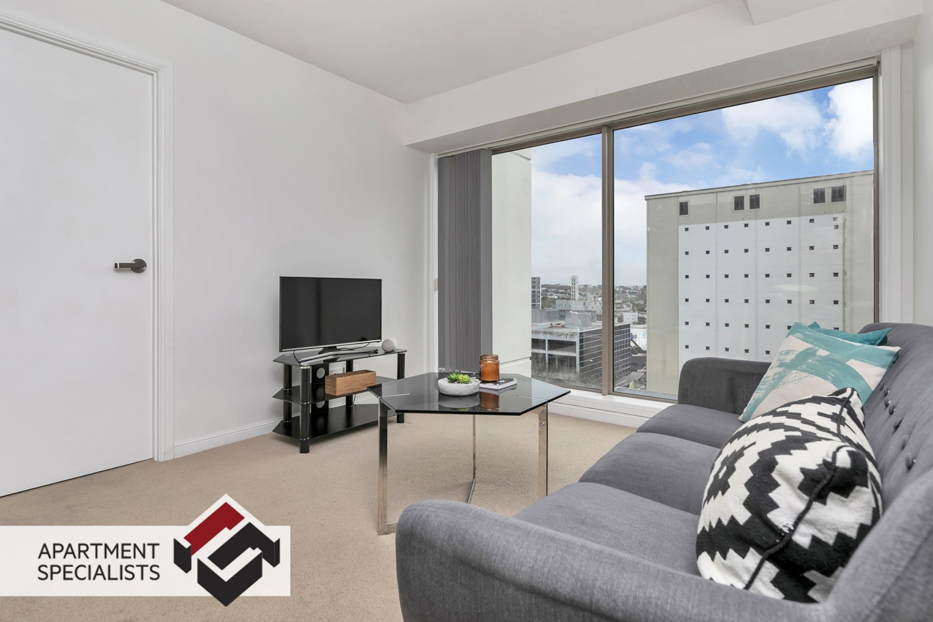 3 | 168 Hobson Street, City Centre | Apartment Specialists