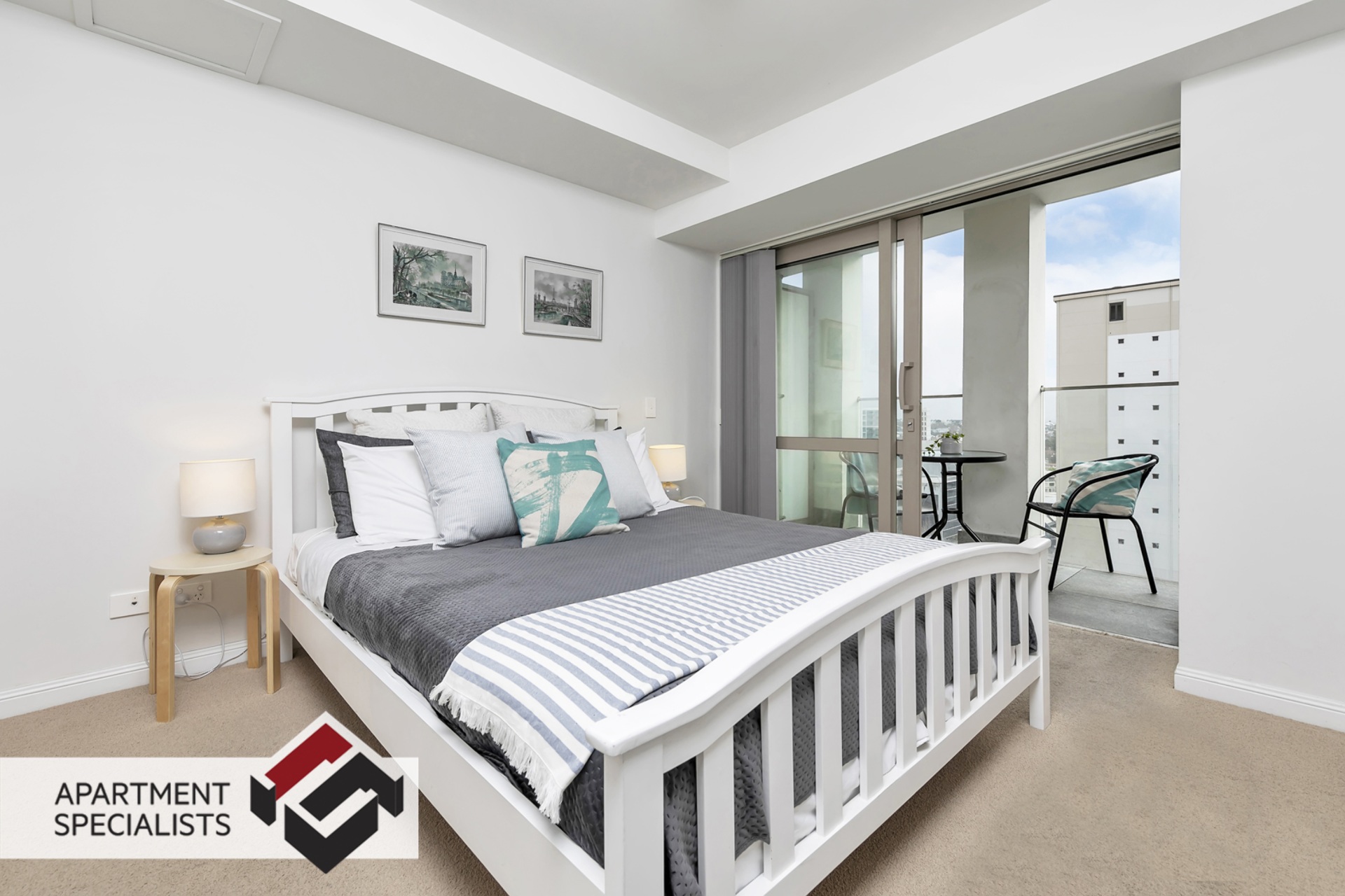 5 | 168 Hobson Street, City Centre | Apartment Specialists