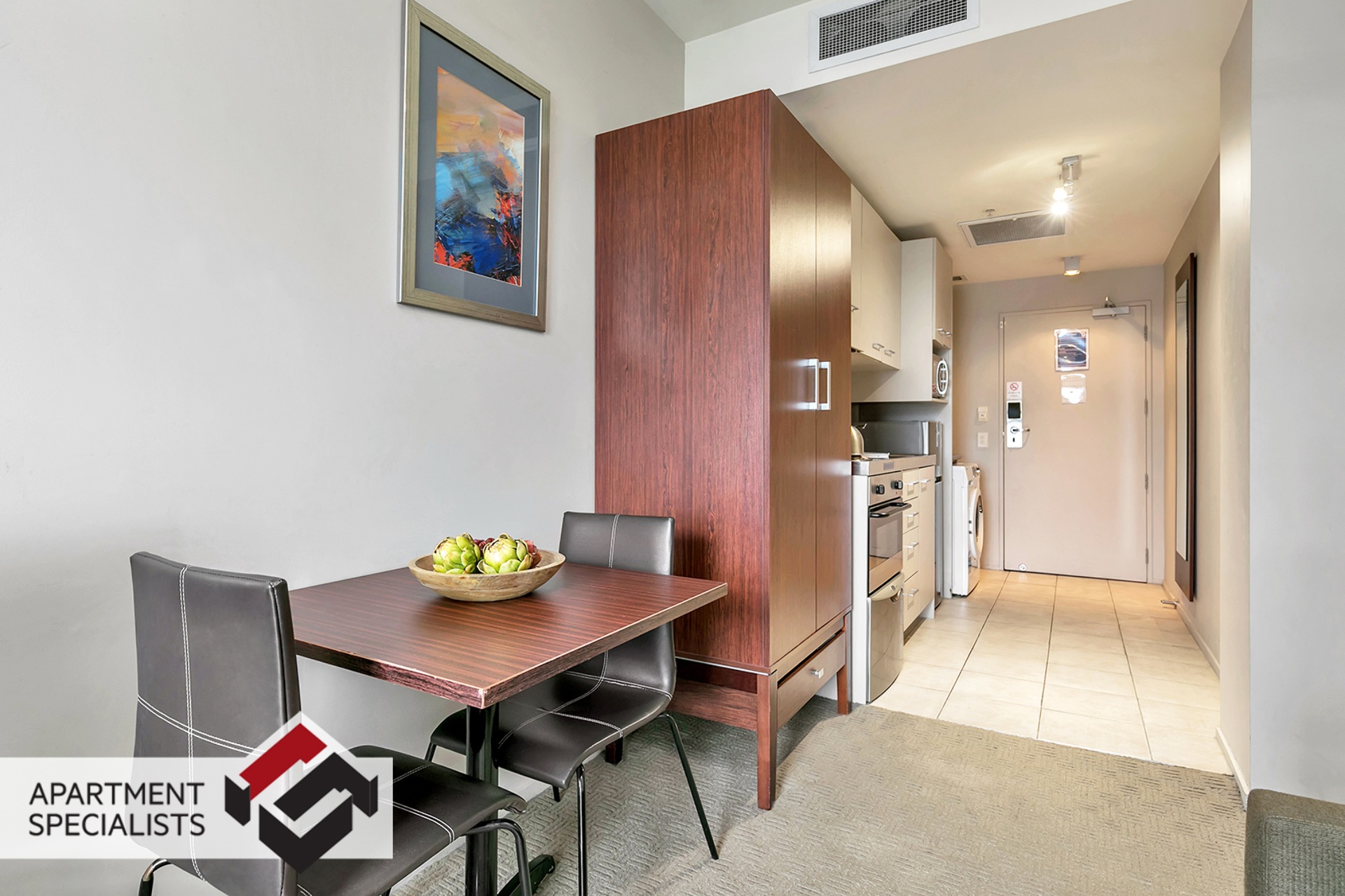 8 | 188 Hobson Street, City Centre | Apartment Specialists