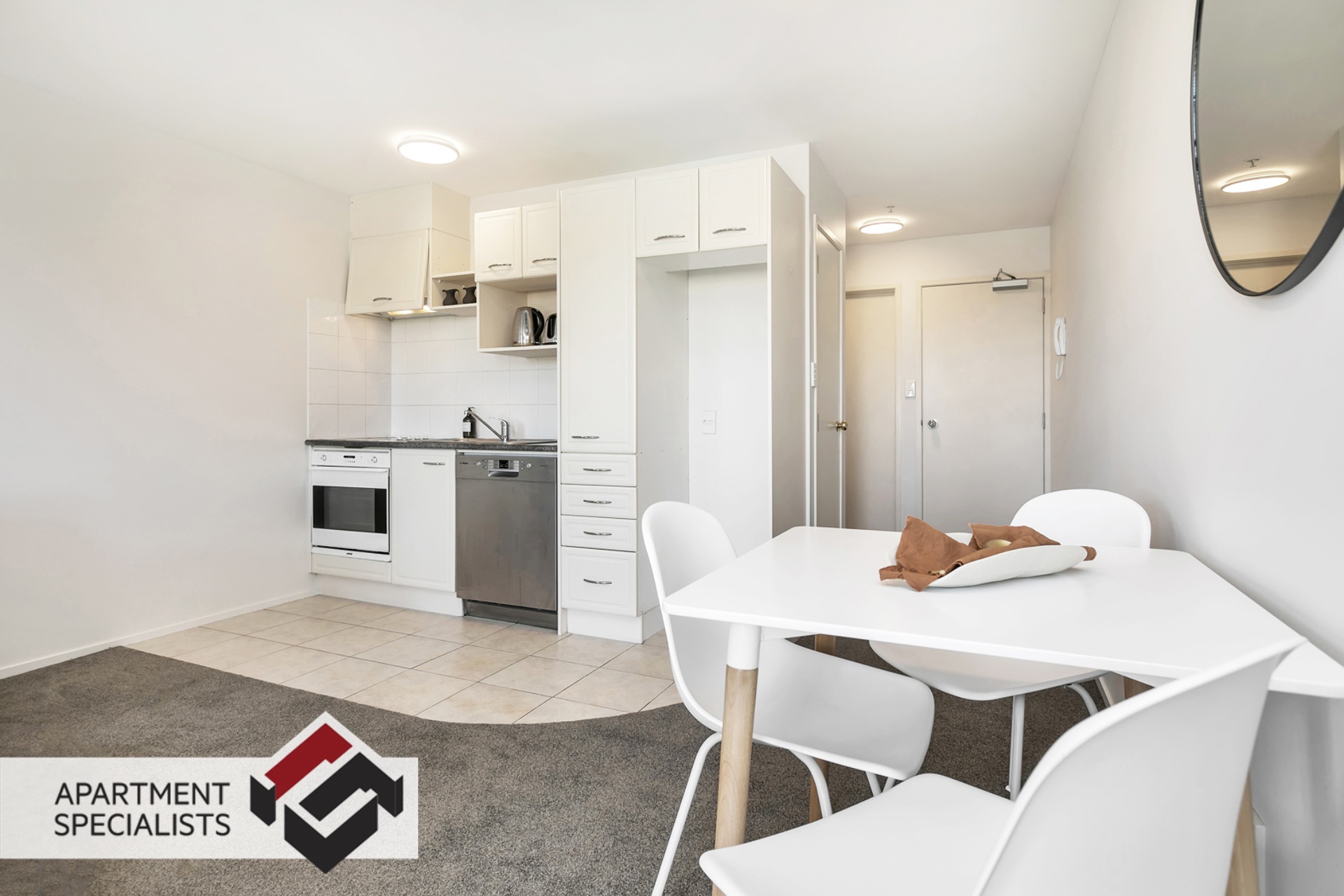 2 |  Harrison Road, Mount Wellington | Apartment Specialists