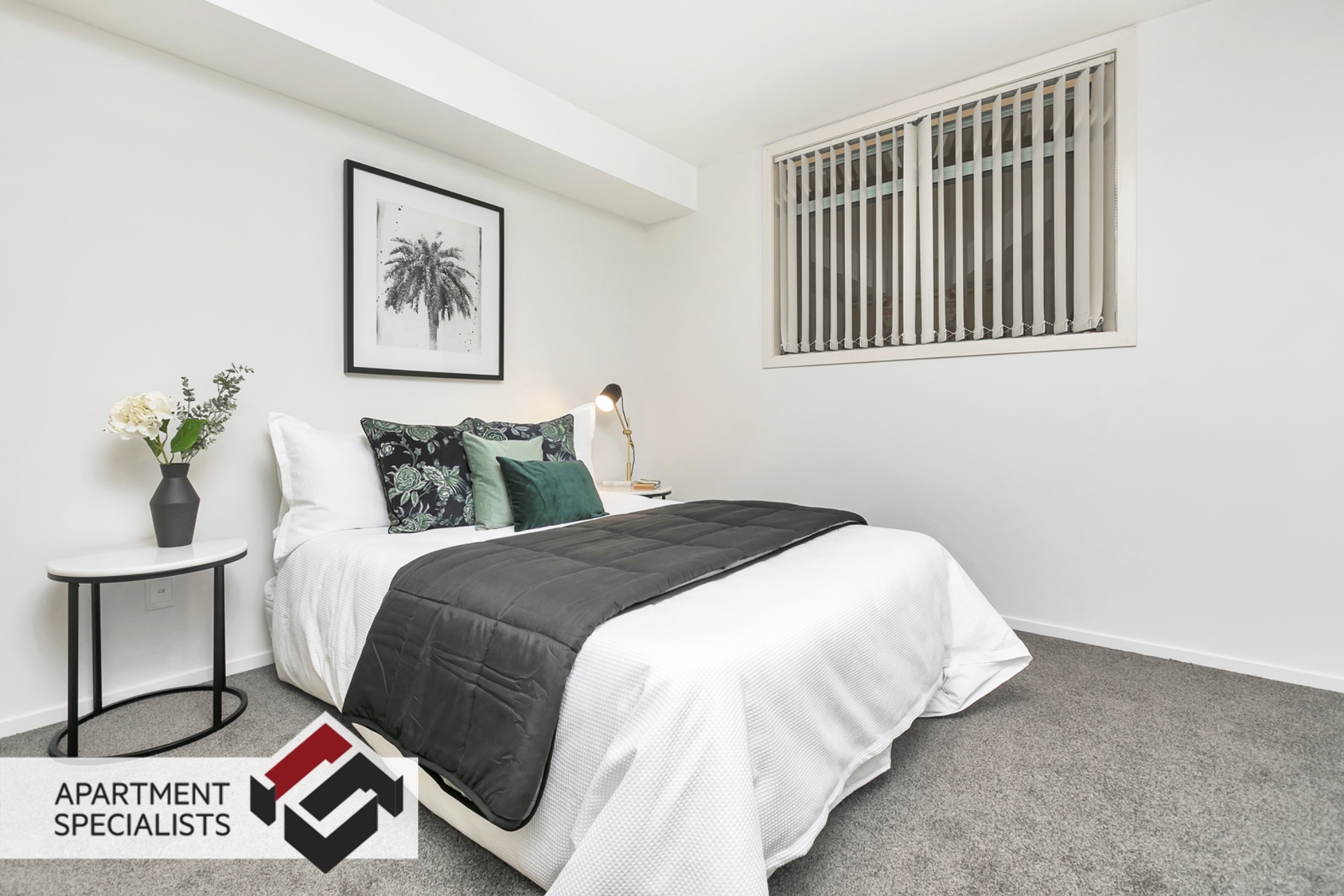 6 |  Harrison Road, Mount Wellington | Apartment Specialists