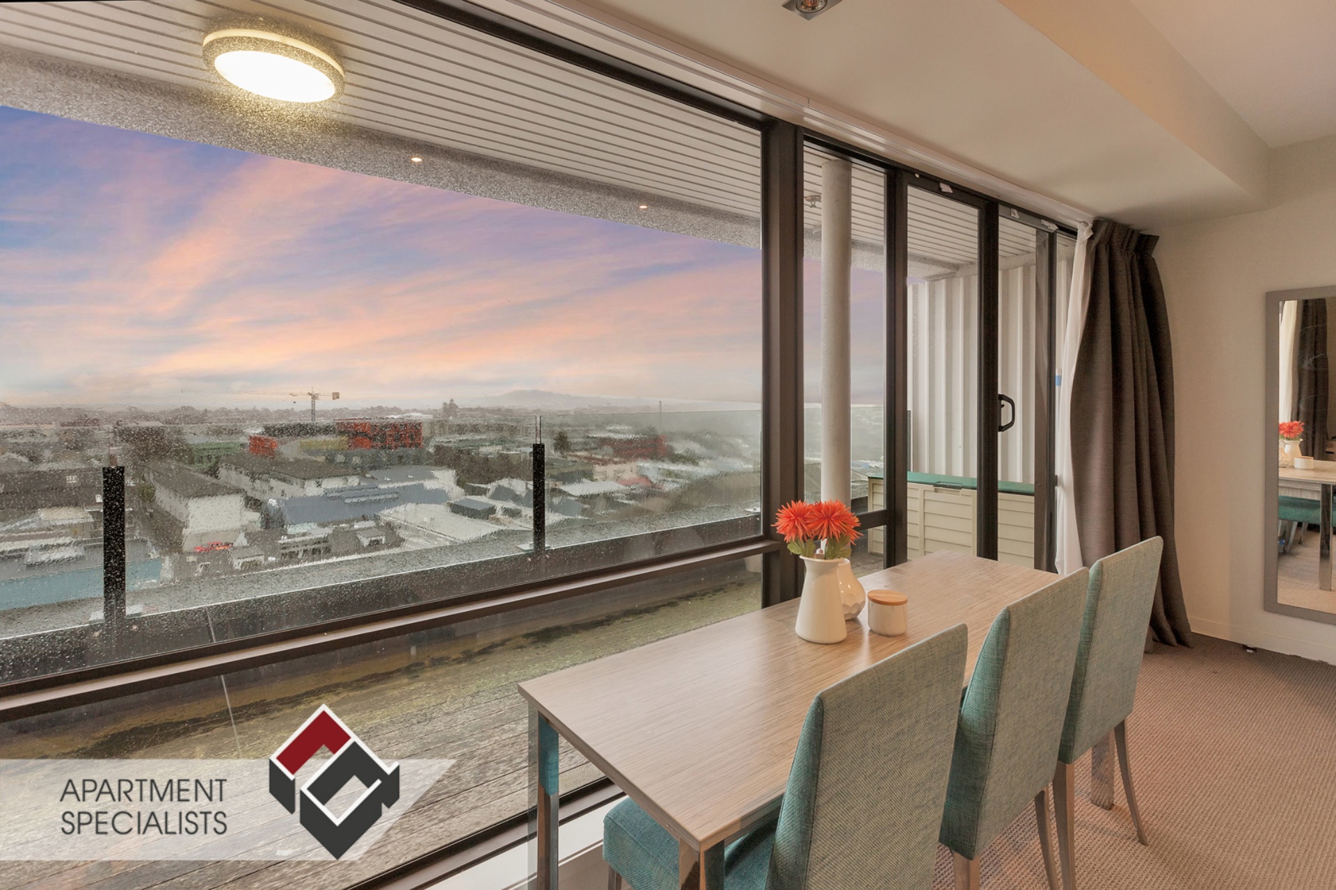 6 | 145 Symonds Street, Auckland Central | Apartment Specialists
